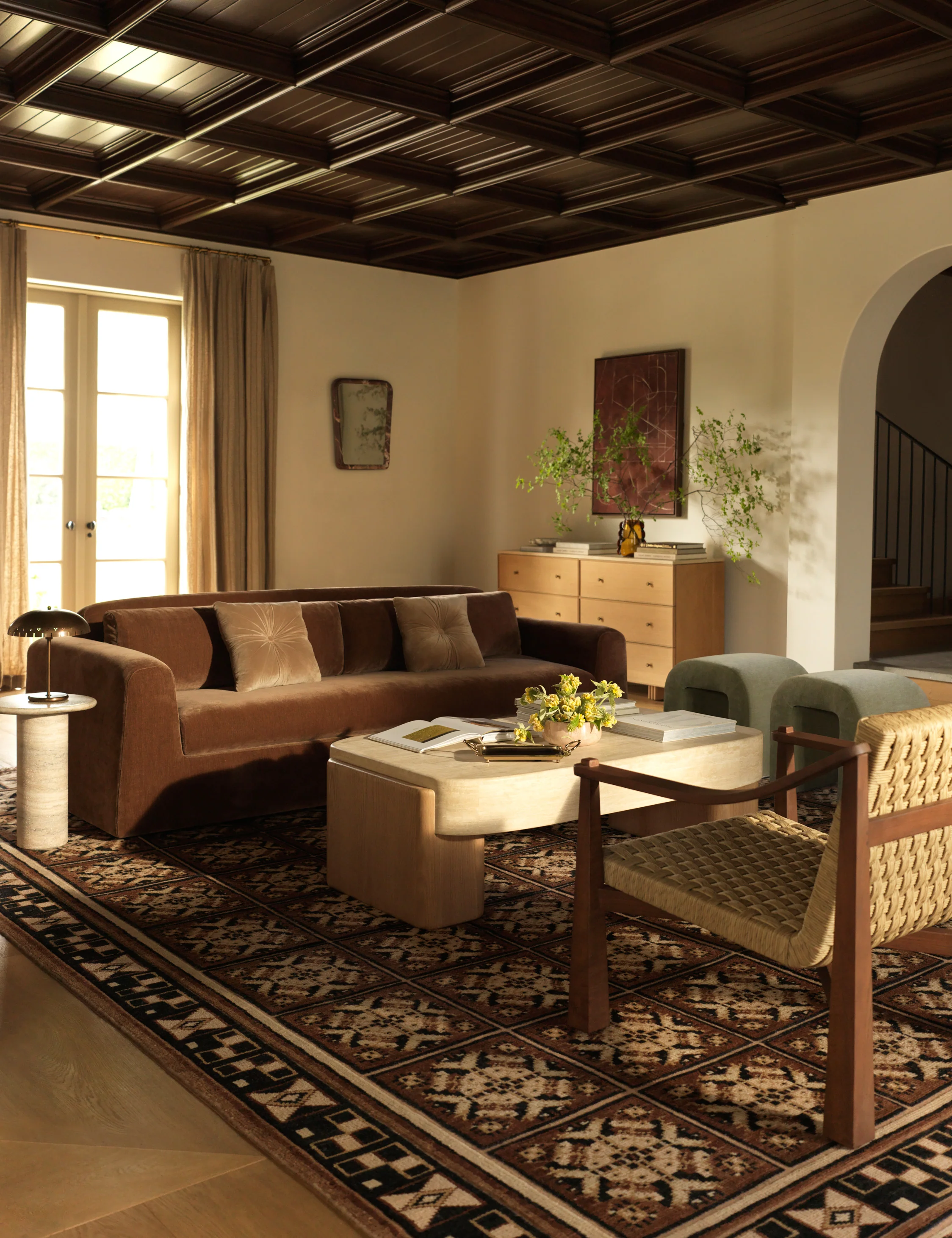 Top 10 Designer Sofa