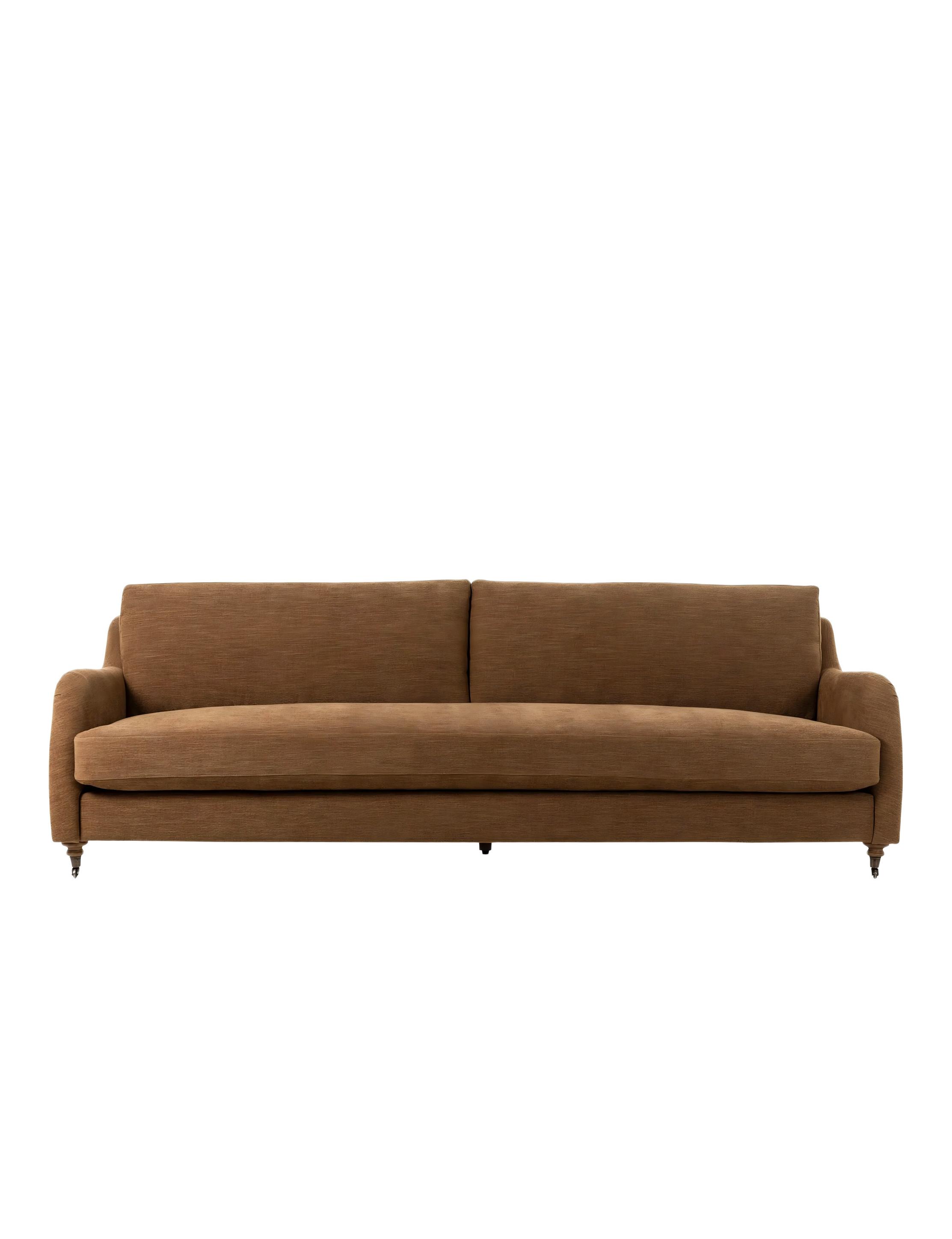 Textile Designer Sofa