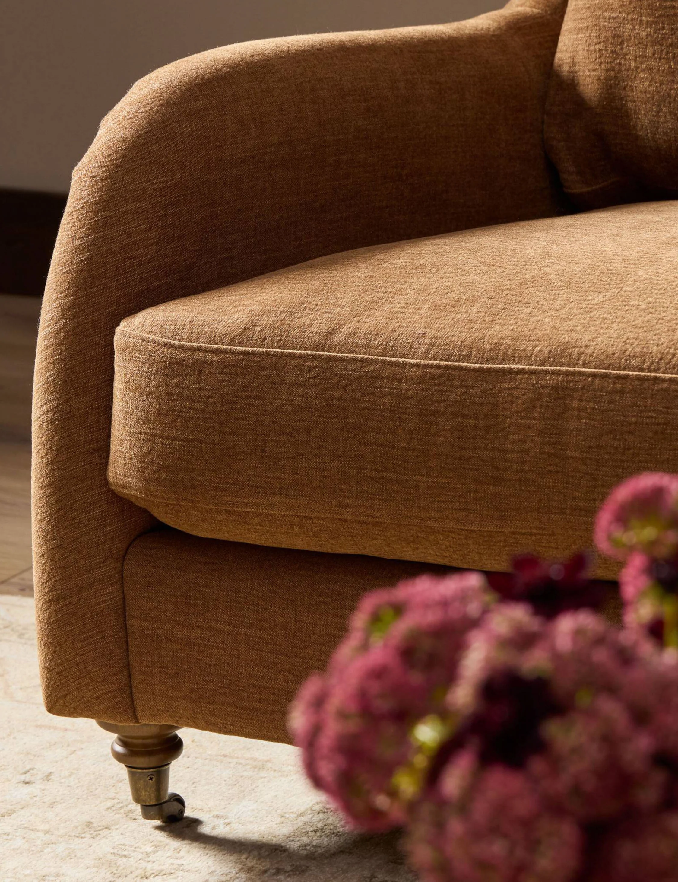 Textile Designer Sofa
