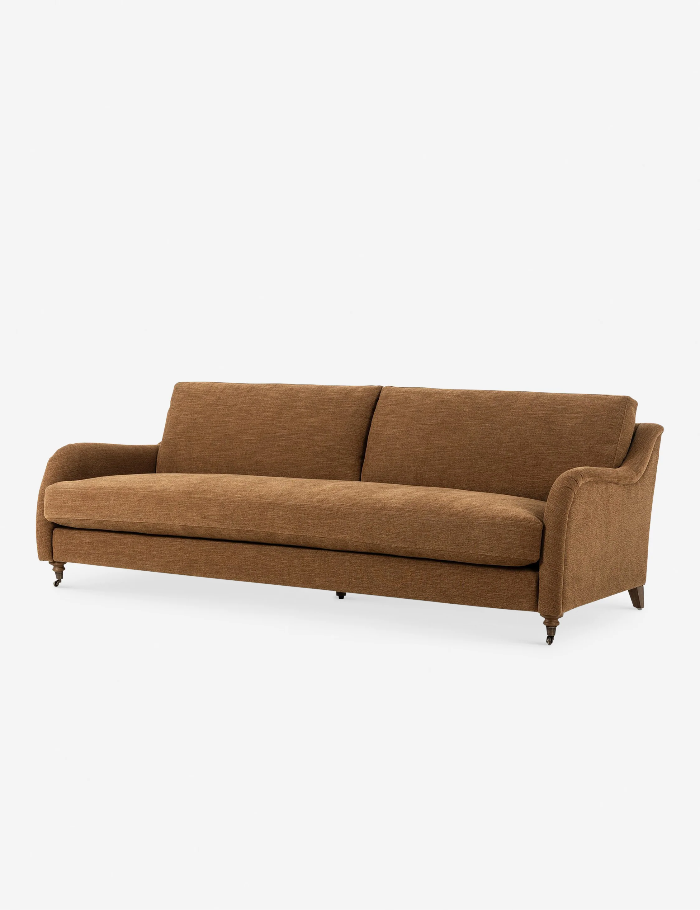 Textile Designer Sofa