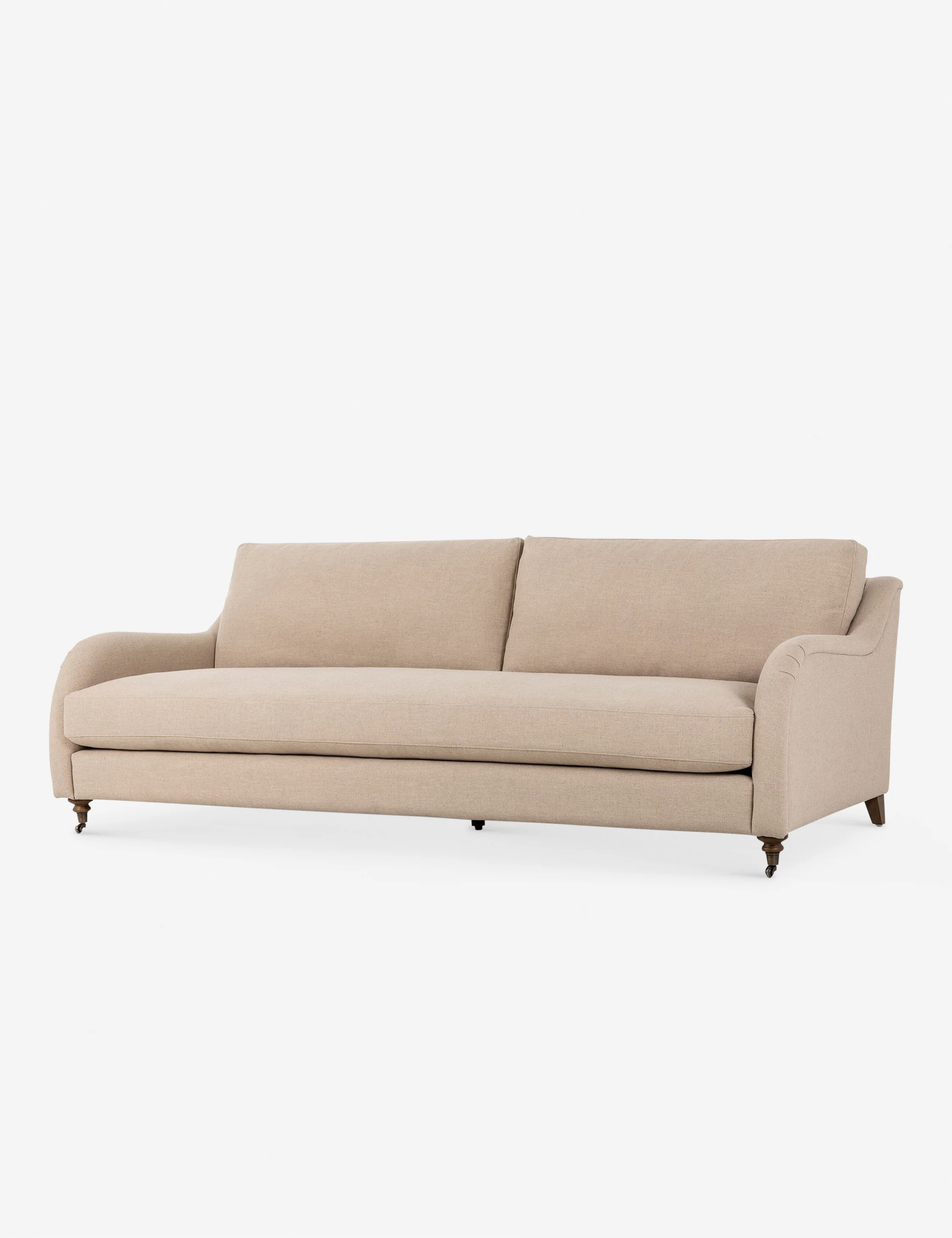 Textile Designer Sofa