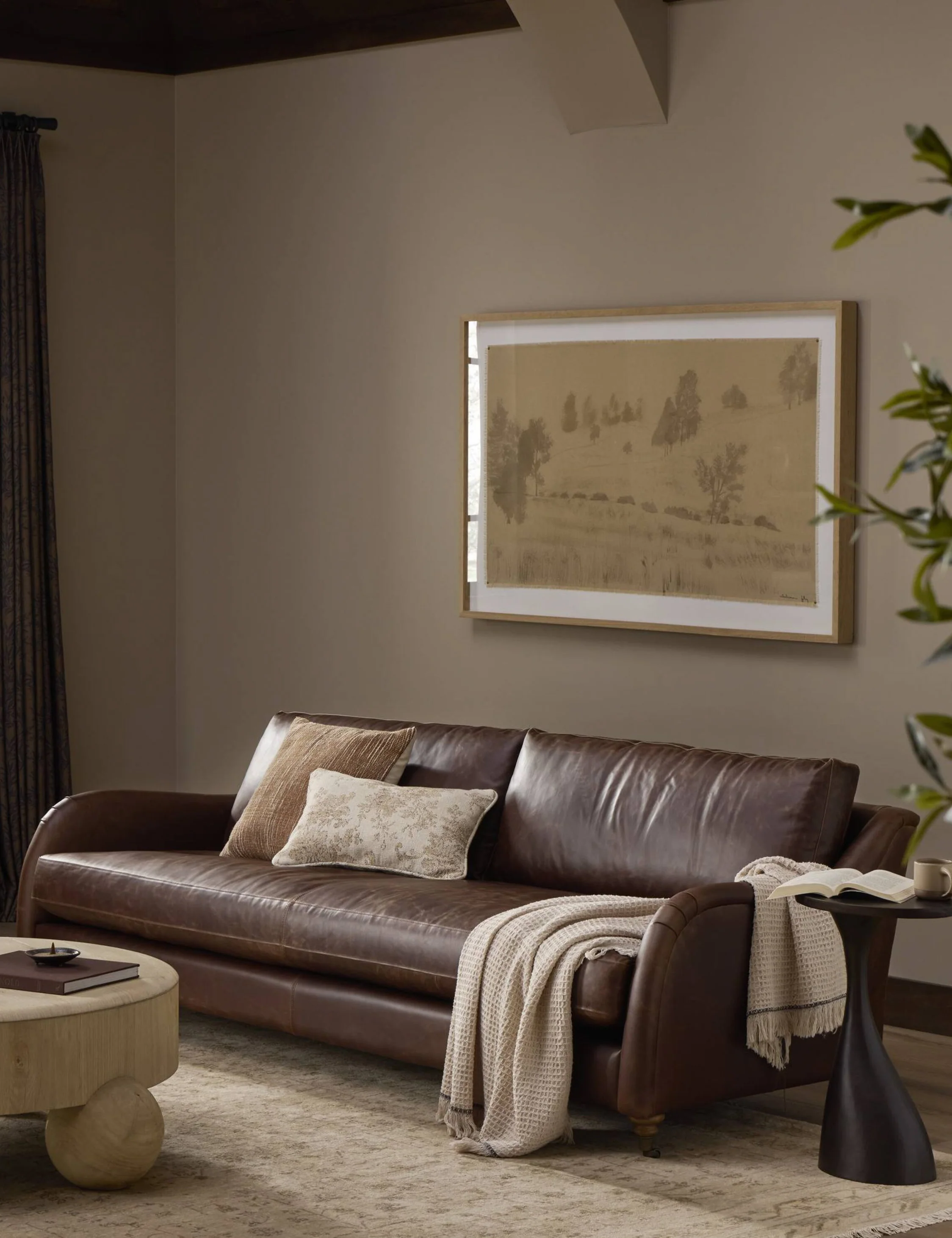 Textile Designer Sofa
