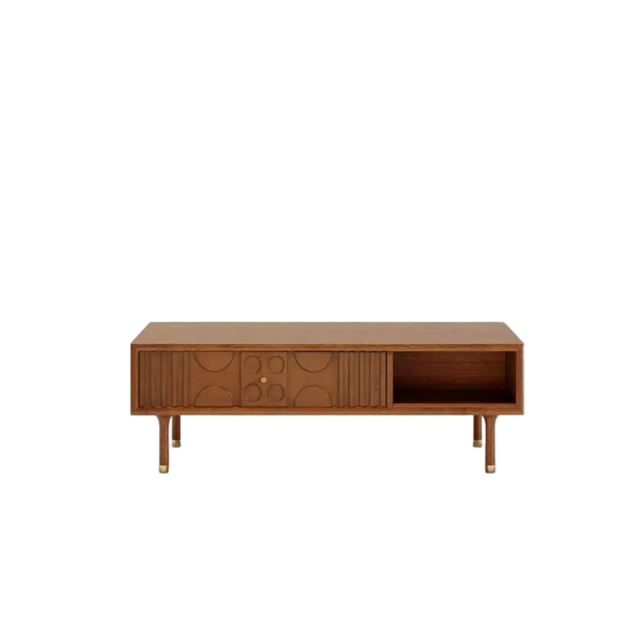 Mid-Century Modern Coffee Table