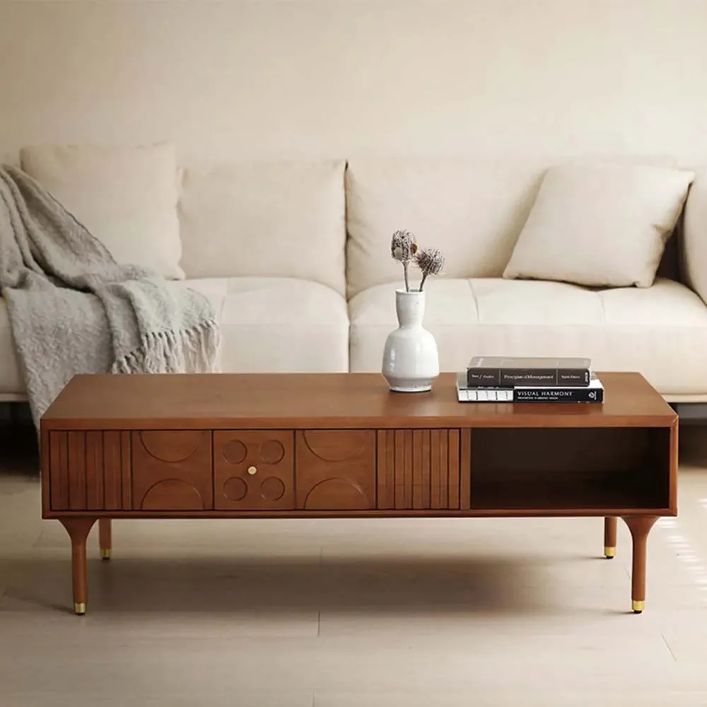Mid-Century Modern Coffee Table Mid-Century Modern Coffee Table