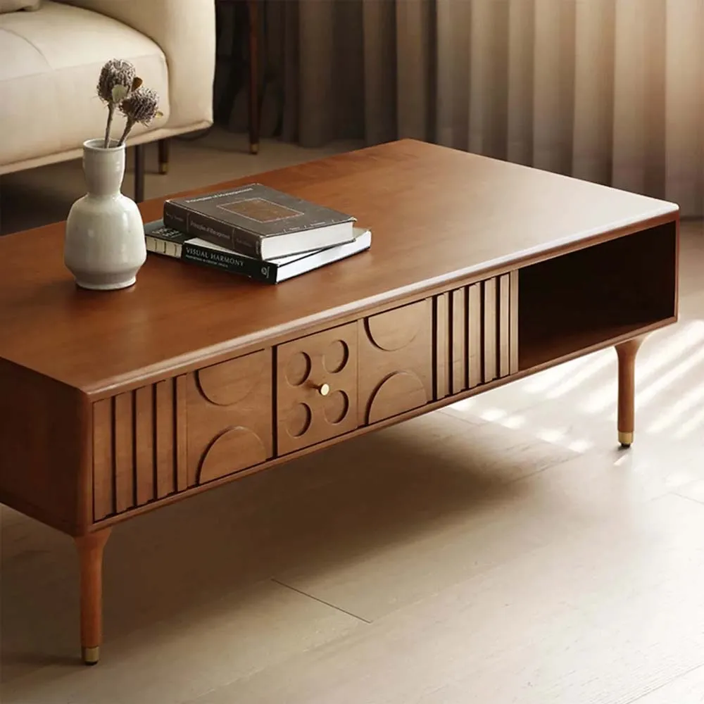 Mid-Century Modern Coffee Table Mid-Century Modern Coffee Table