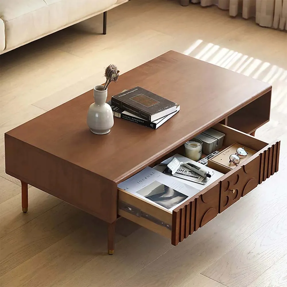 Mid-Century Modern Coffee Table Mid-Century Modern Coffee Table