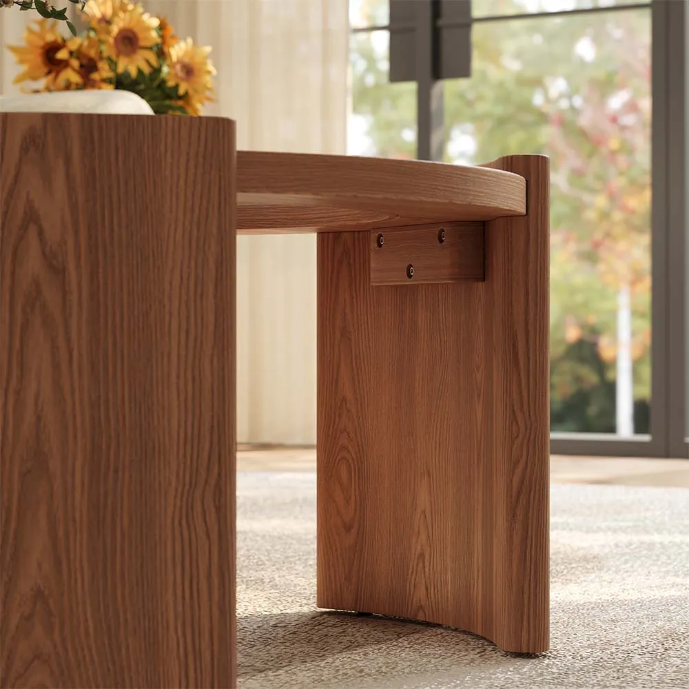 Wood and Glass Coffee Table Wood and Glass Coffee Table