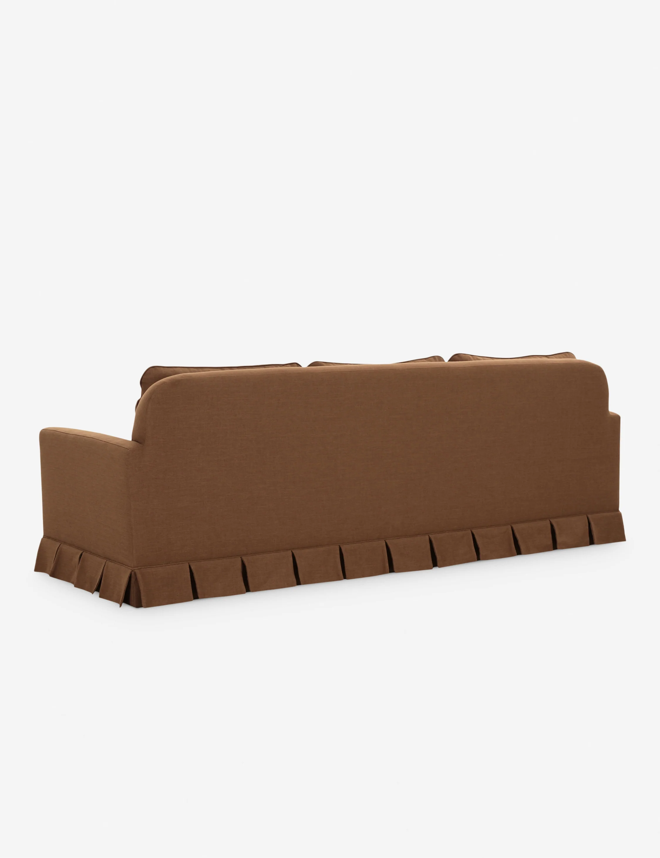 Stripe Designer Sofa