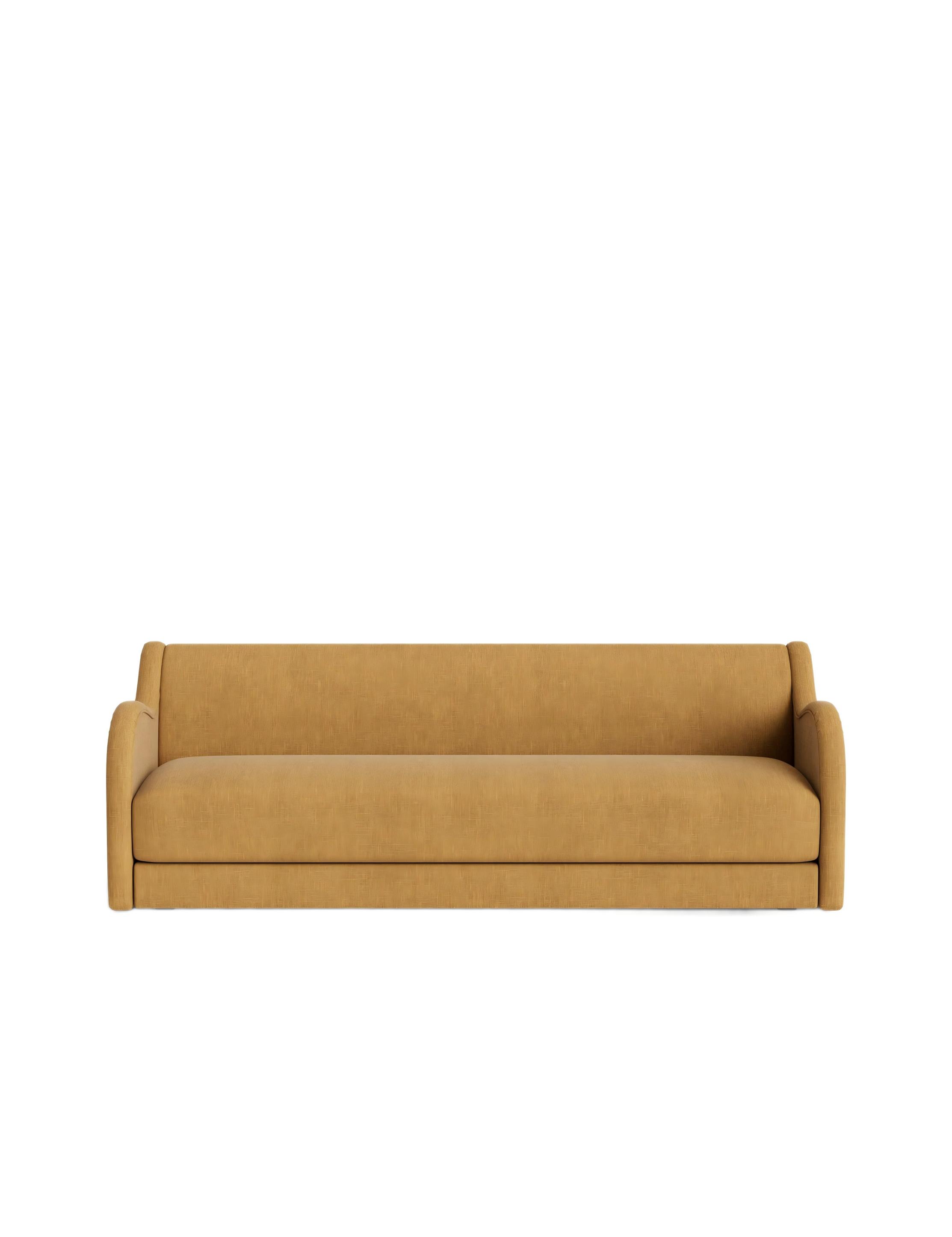 Top-Tier Designer Sofas