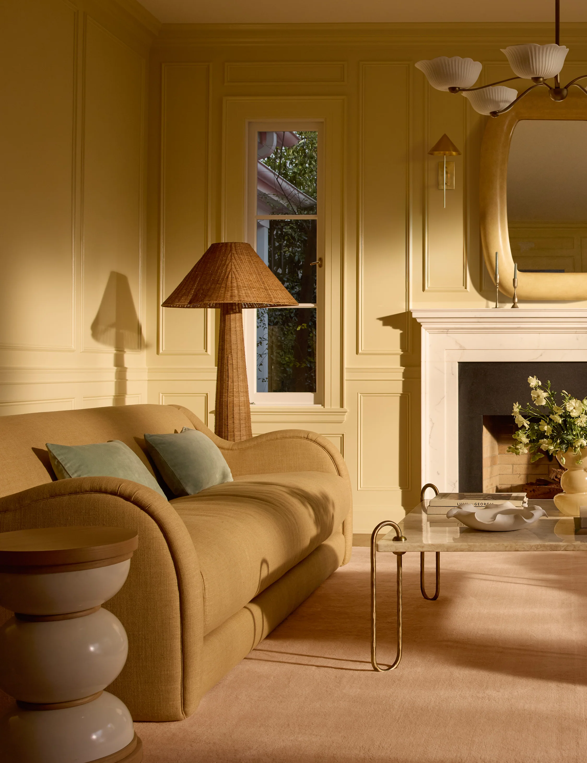Top-Tier Designer Sofas Top-Tier Designer Sofas