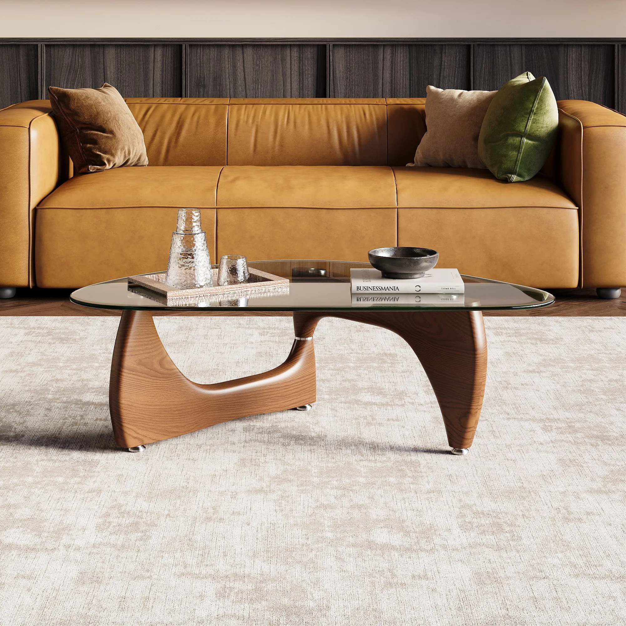 Noguchi Coffee Table