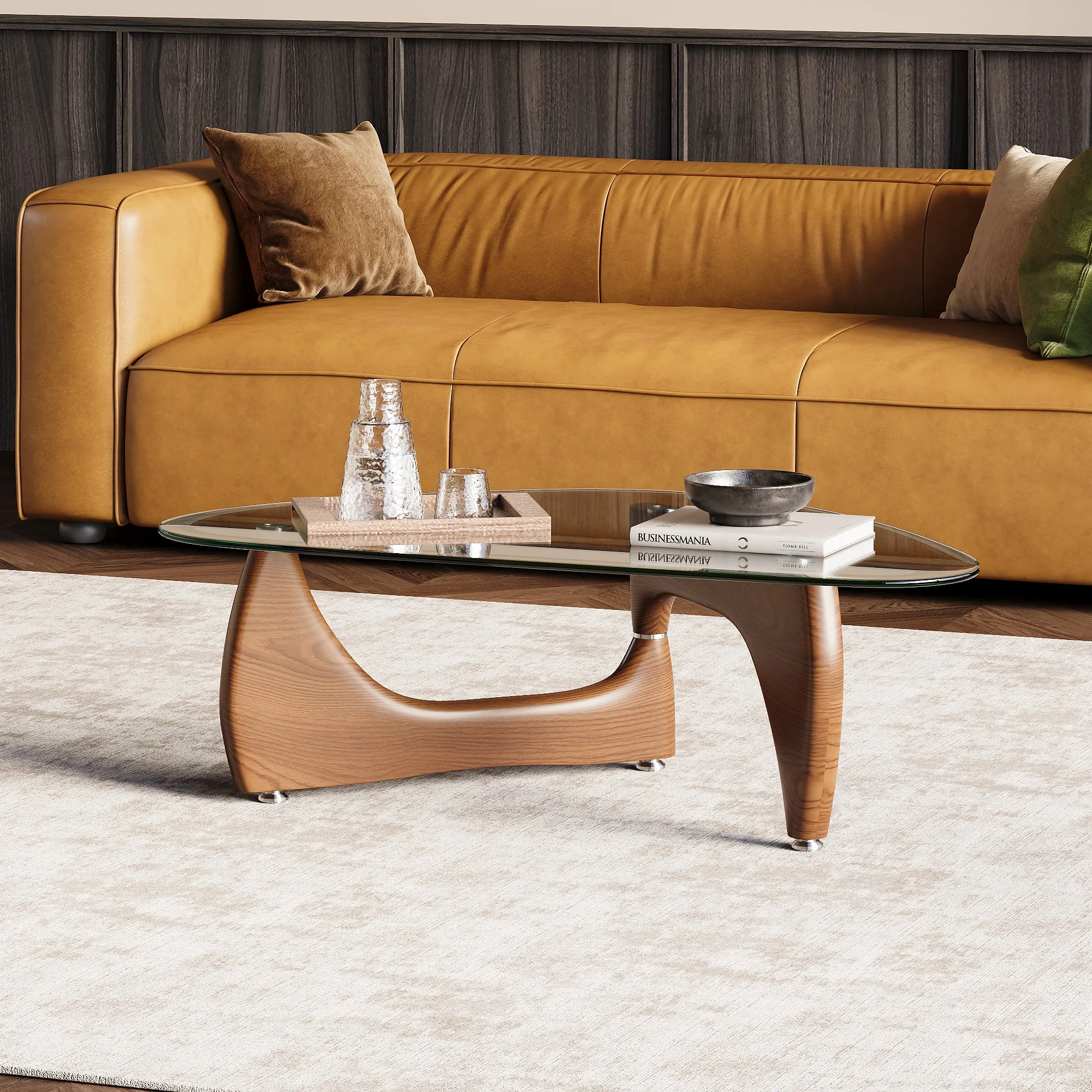 Noguchi Coffee Table