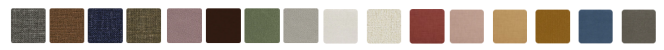 Coffee Color Designer Sofa