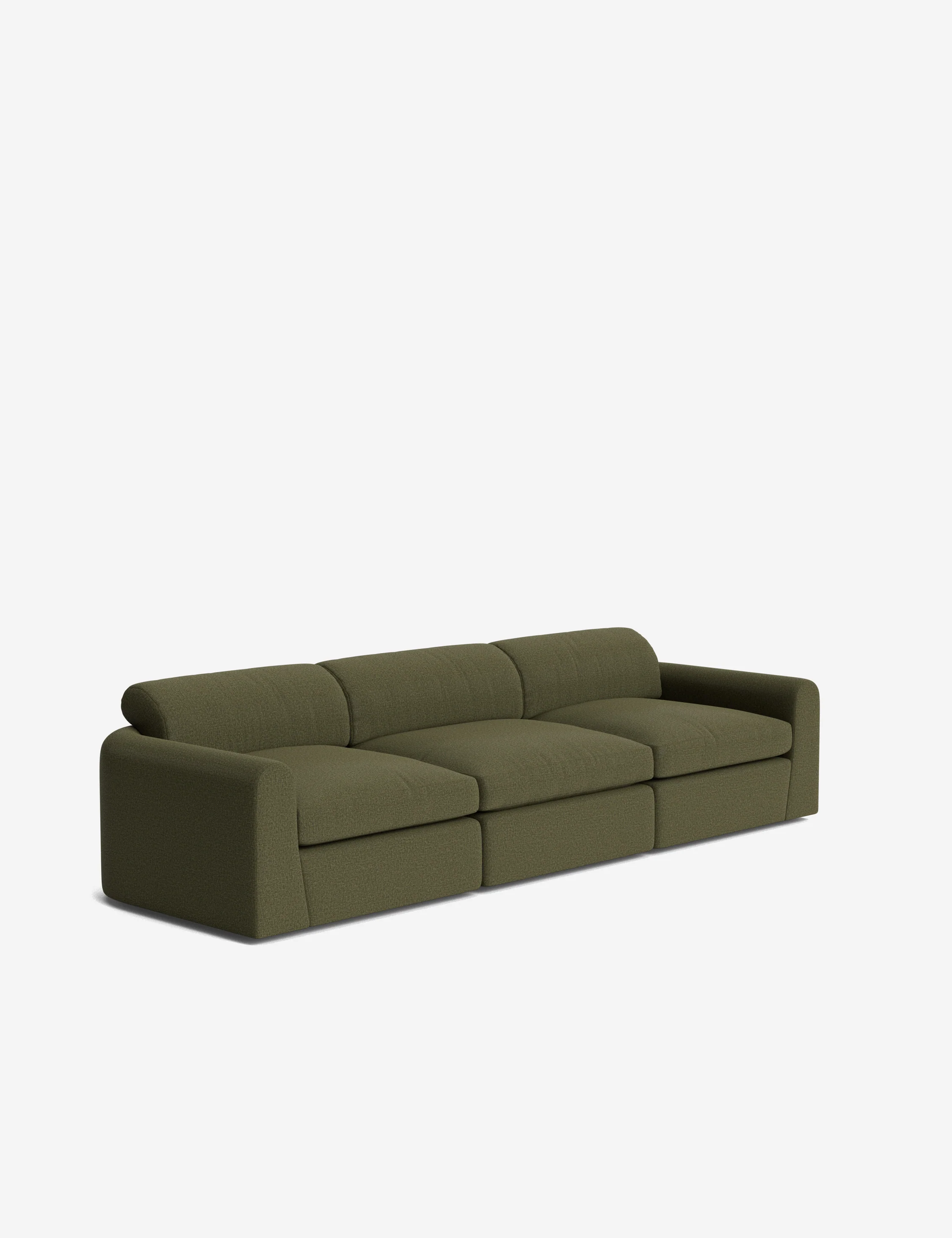 Vintage Designer Sofa Set Vintage Designer Sofa Set