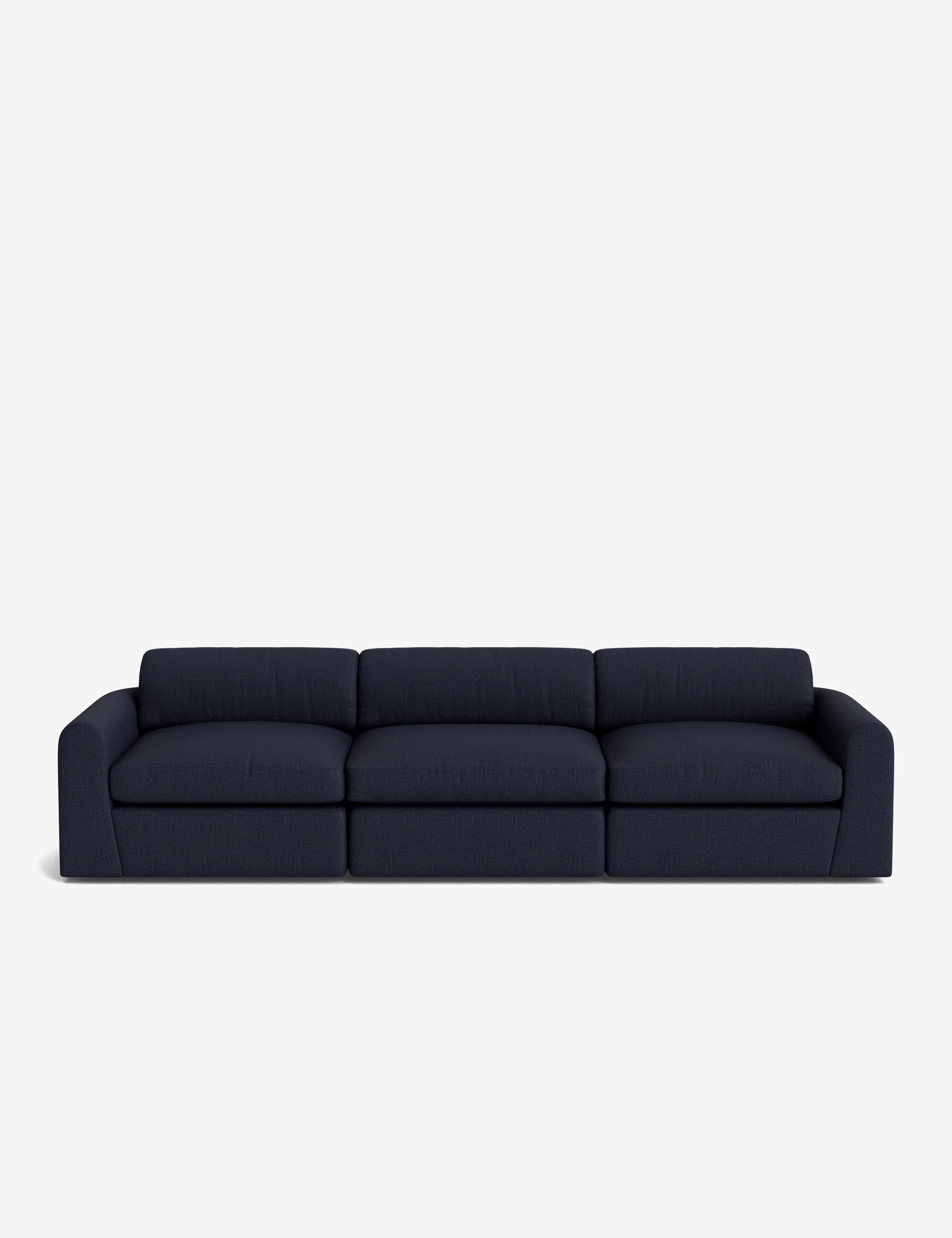 Vintage Designer Sofa Set Vintage Designer Sofa Set