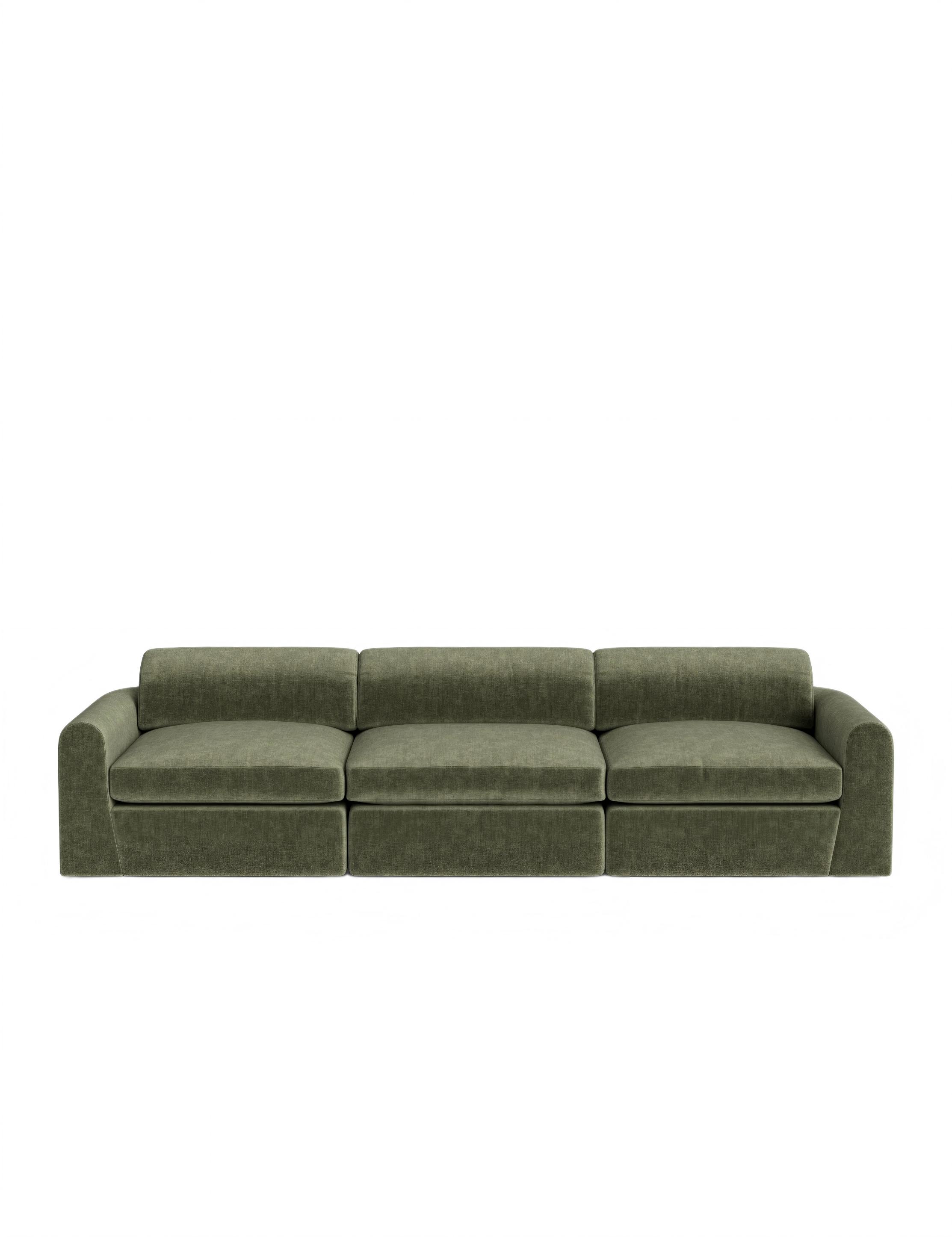 Vintage Designer Sofa Set Vintage Designer Sofa Set