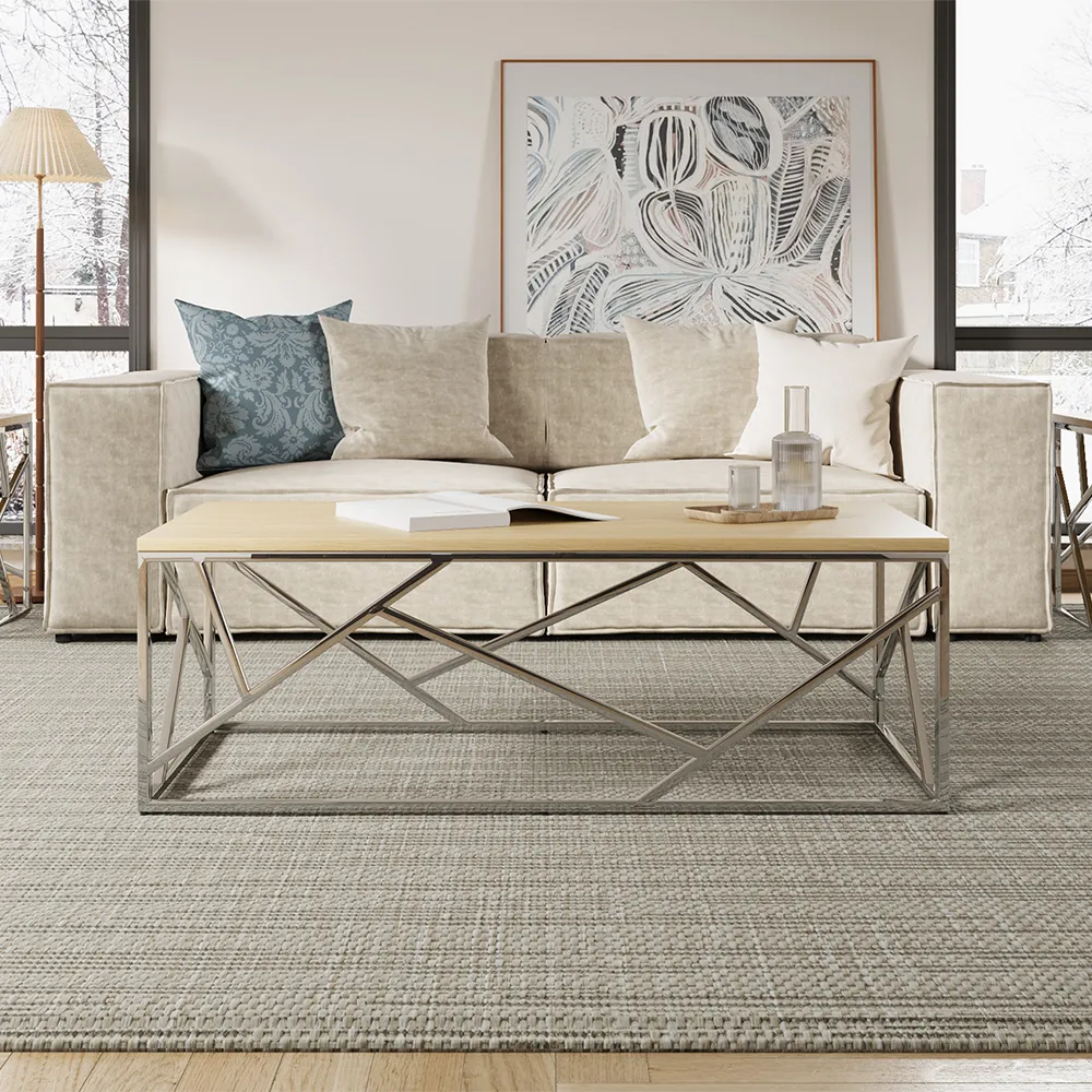 Modern Minimalist Wood Color Coffee Table Modern Minimalist Wood Color Coffee Table