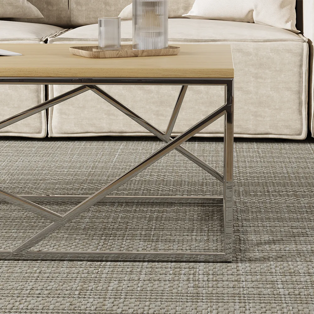 Modern Minimalist Wood Color Coffee Table Modern Minimalist Wood Color Coffee Table