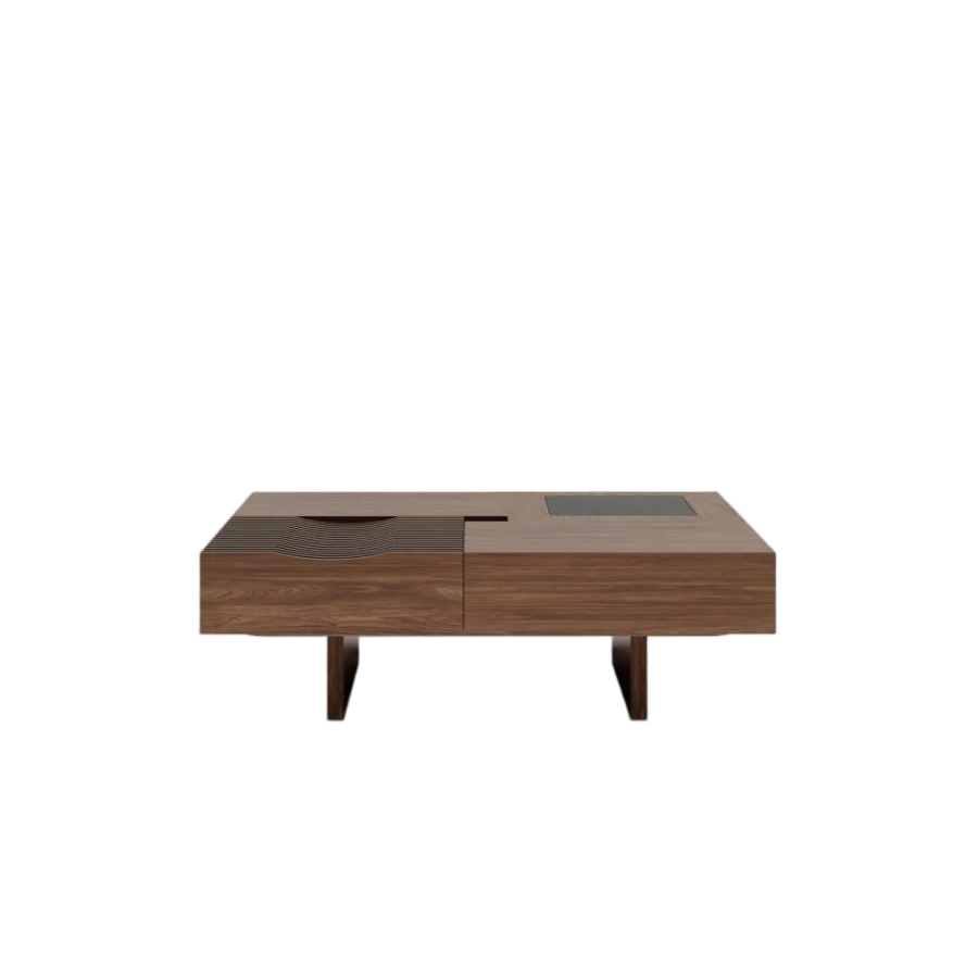 Mid Century Modern Coffee Table