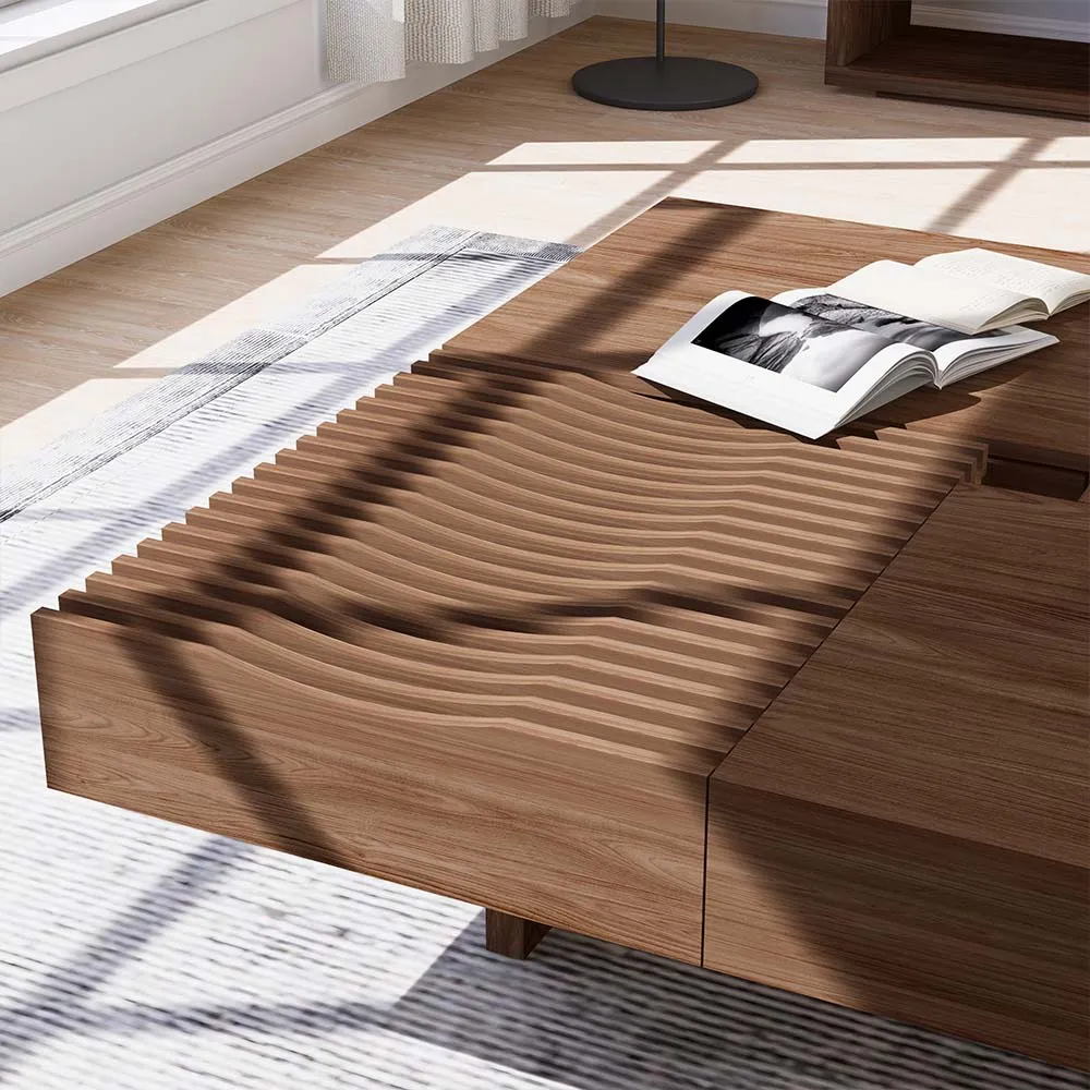 Mid Century Modern Coffee Table Mid Century Modern Coffee Table