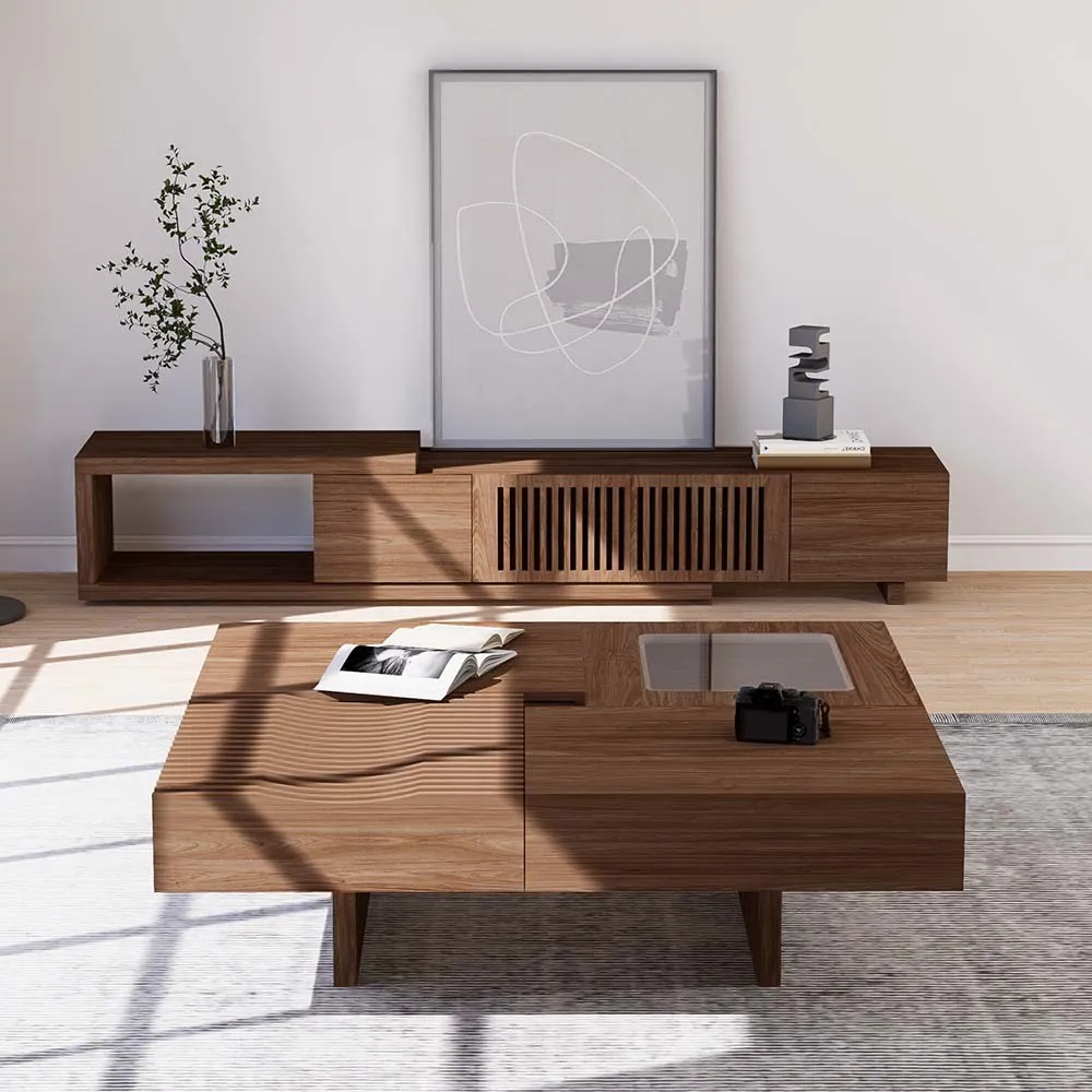 Mid Century Modern Coffee Table Mid Century Modern Coffee Table