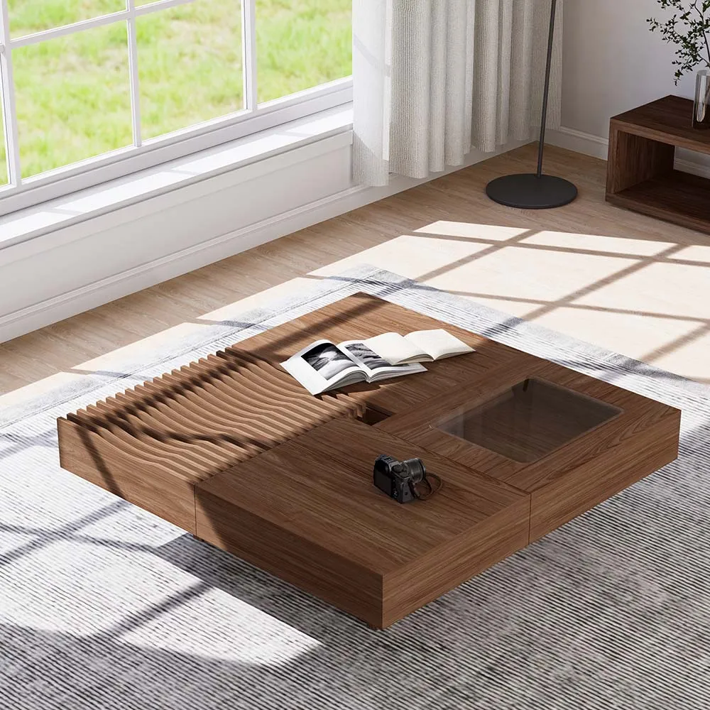Mid Century Modern Coffee Table Mid Century Modern Coffee Table