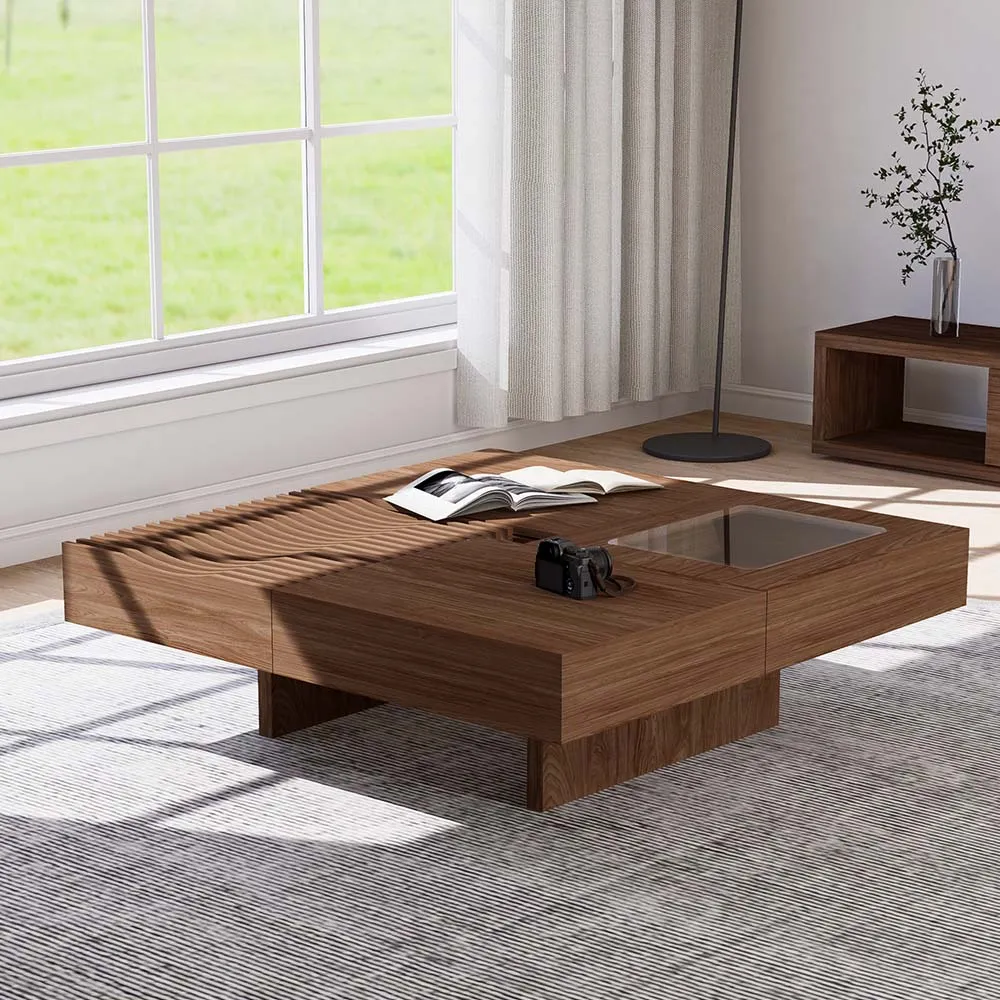 Mid Century Modern Coffee Table Mid Century Modern Coffee Table