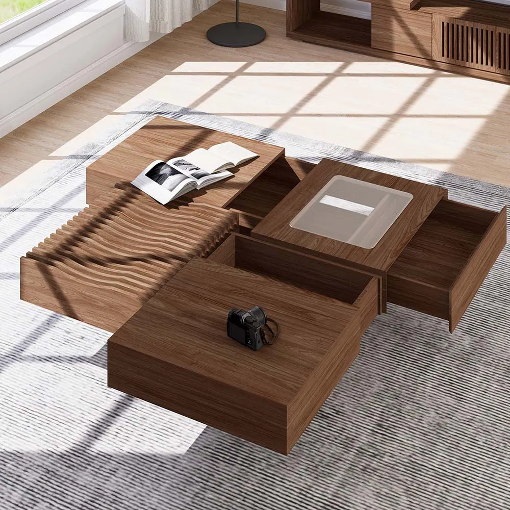 Mid Century Modern Coffee Table Mid Century Modern Coffee Table