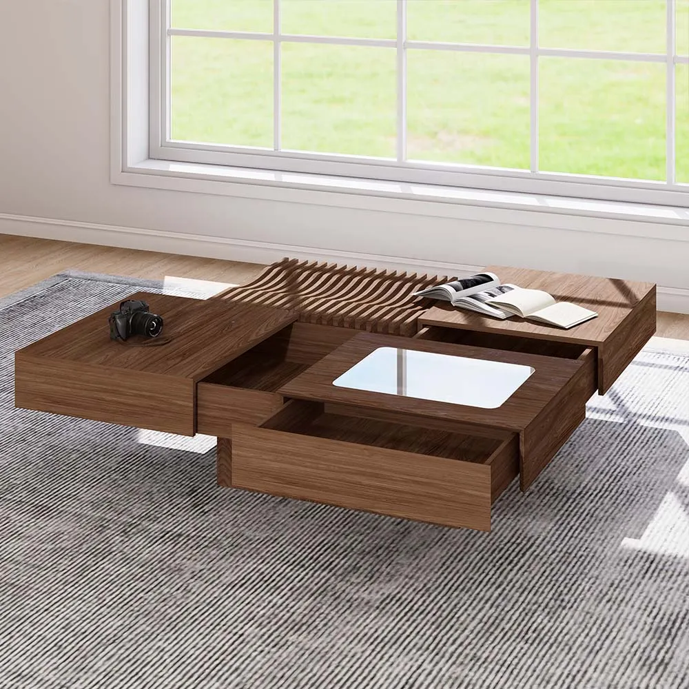 Mid Century Modern Coffee Table Mid Century Modern Coffee Table