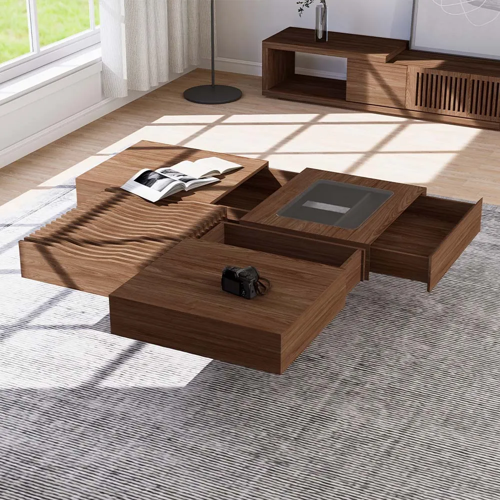 Mid Century Modern Coffee Table Mid Century Modern Coffee Table