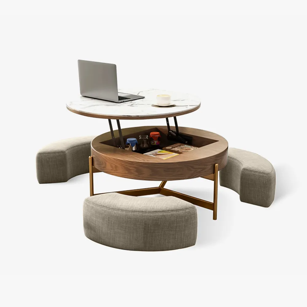 Mid-century Modern Coffee Table Mid-century Modern Coffee Table