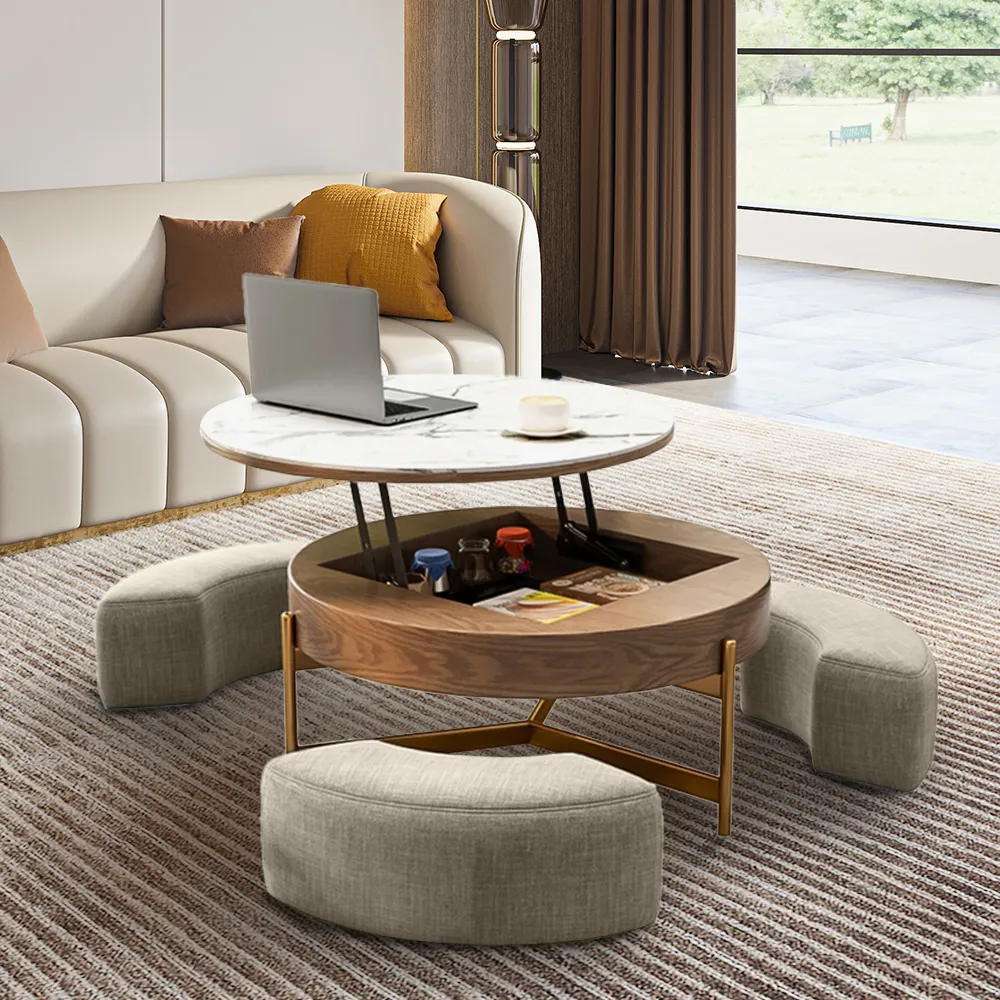 Mid-century Modern Coffee Table Mid-century Modern Coffee Table