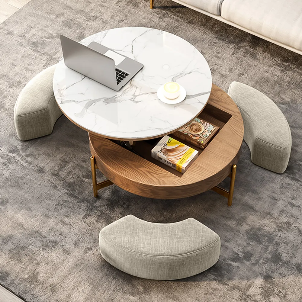 Mid-century Modern Coffee Table Mid-century Modern Coffee Table