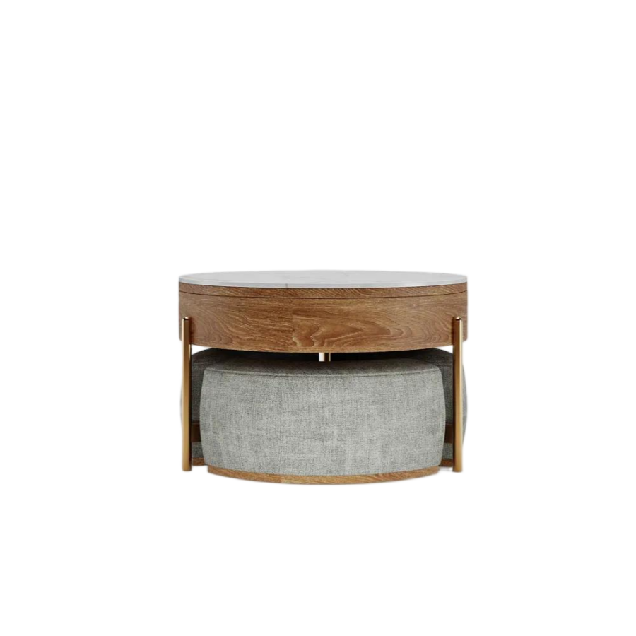 Mid-century Modern Coffee Table