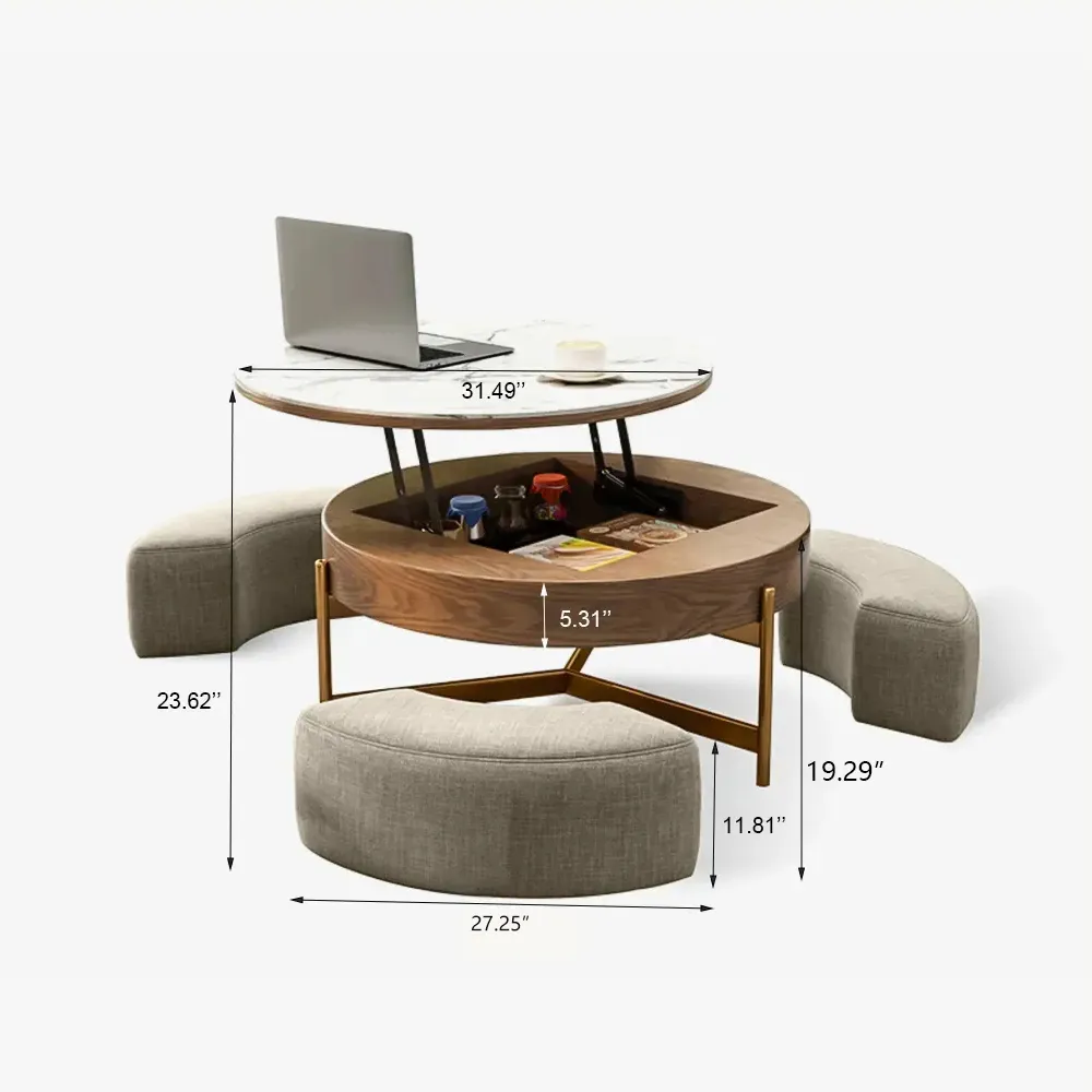 Mid-century Modern Coffee Table Mid-century Modern Coffee Table