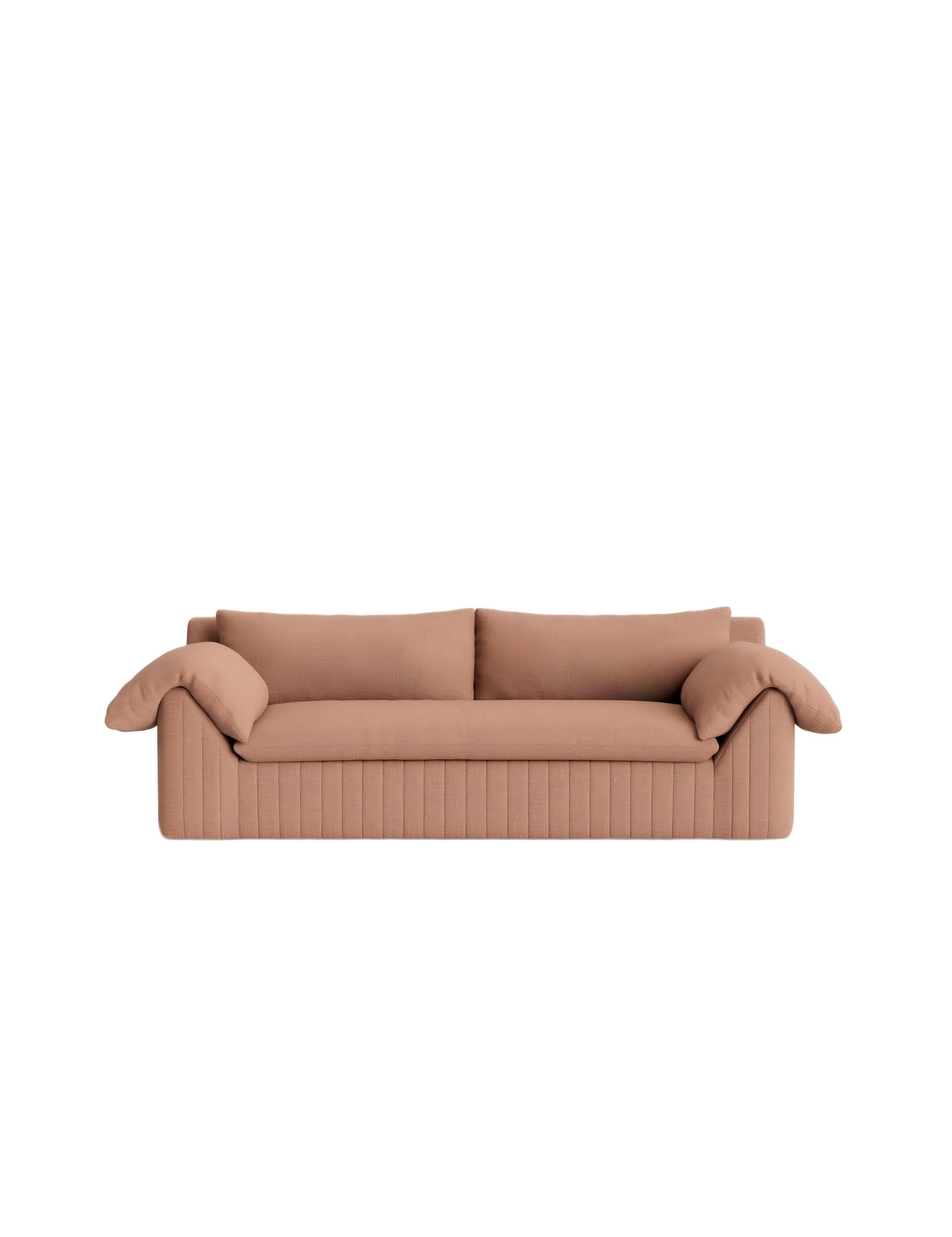 Pink Designer Sofa Pink Designer Sofa
