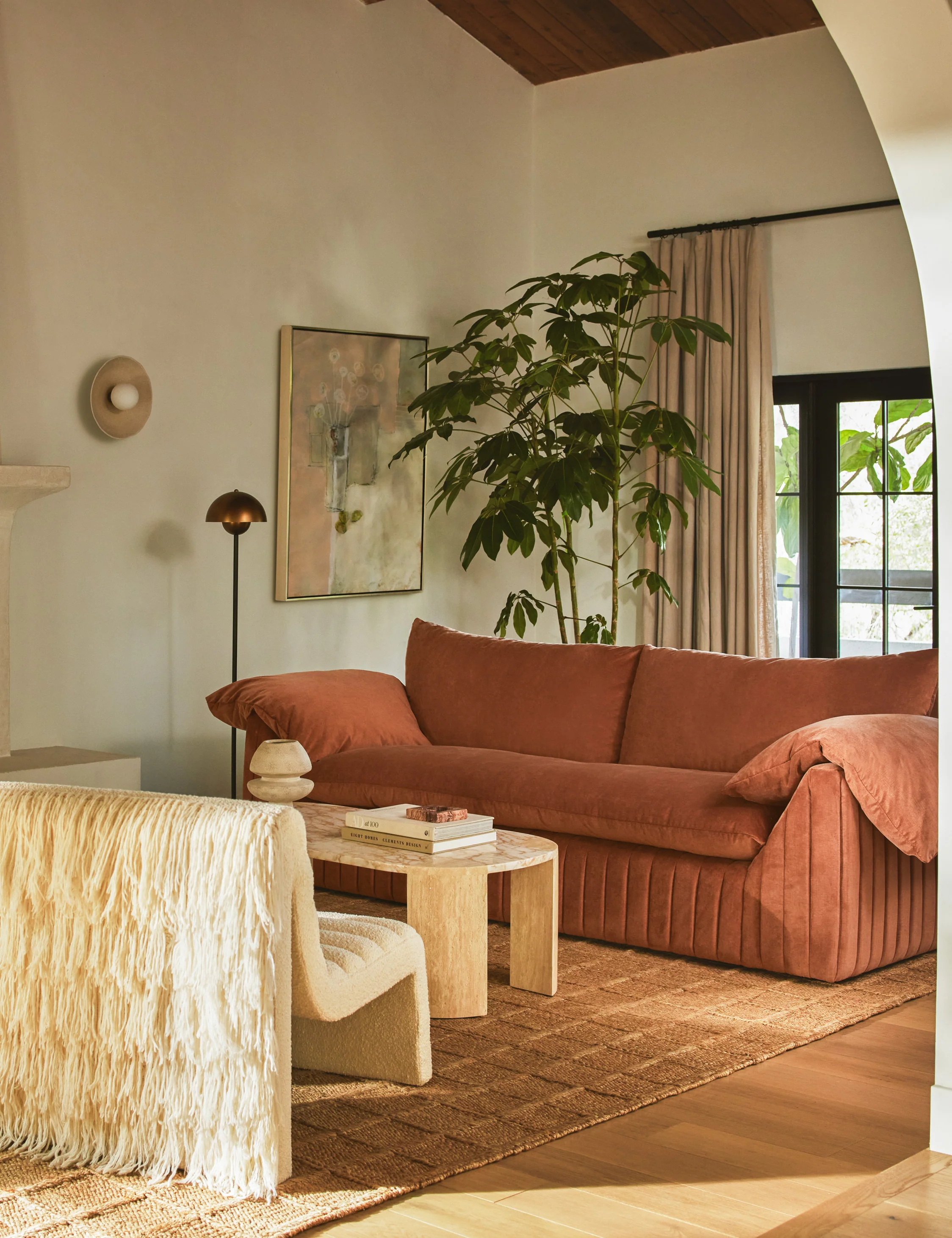 Pink Designer Sofa Pink Designer Sofa