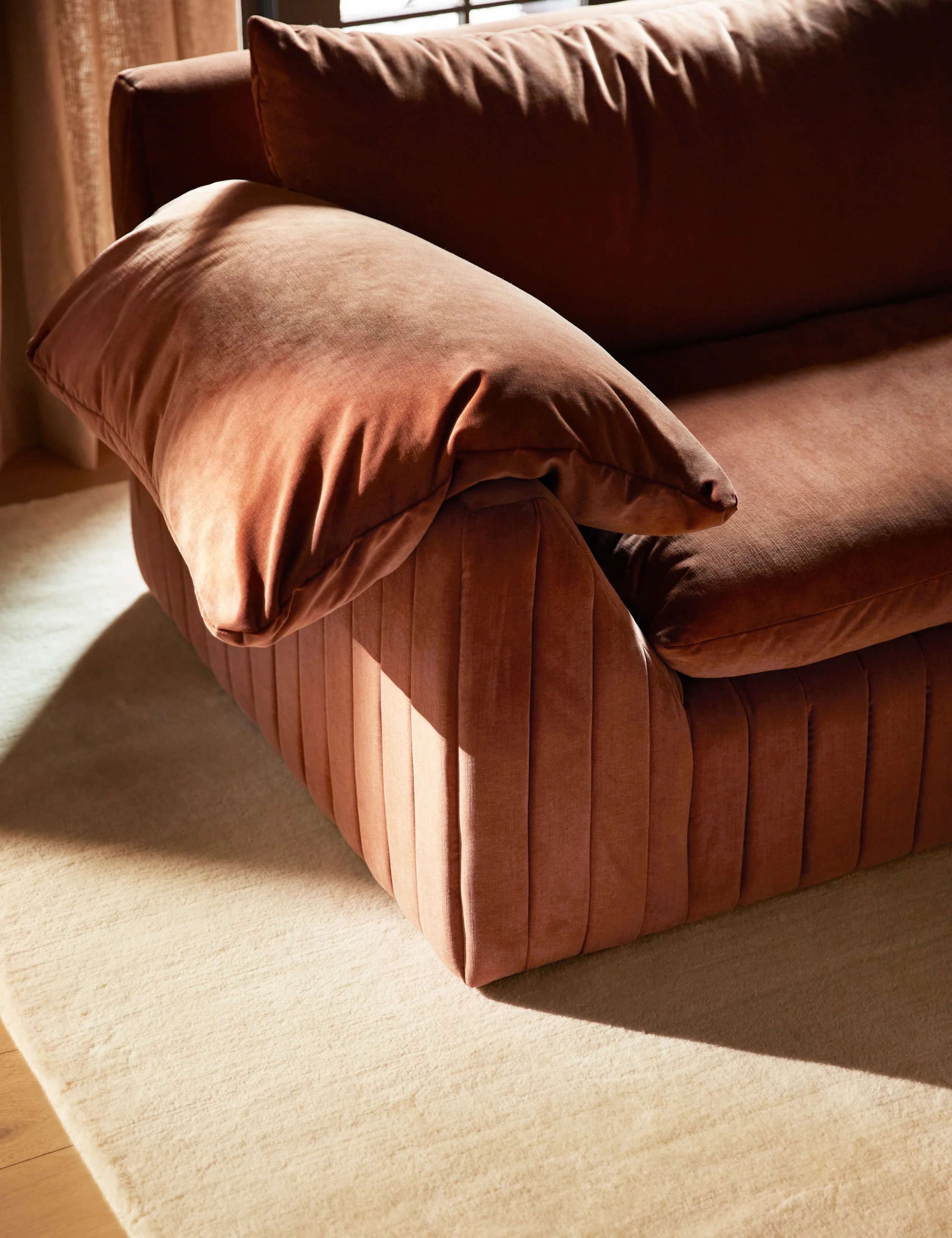 Pink Designer Sofa Pink Designer Sofa