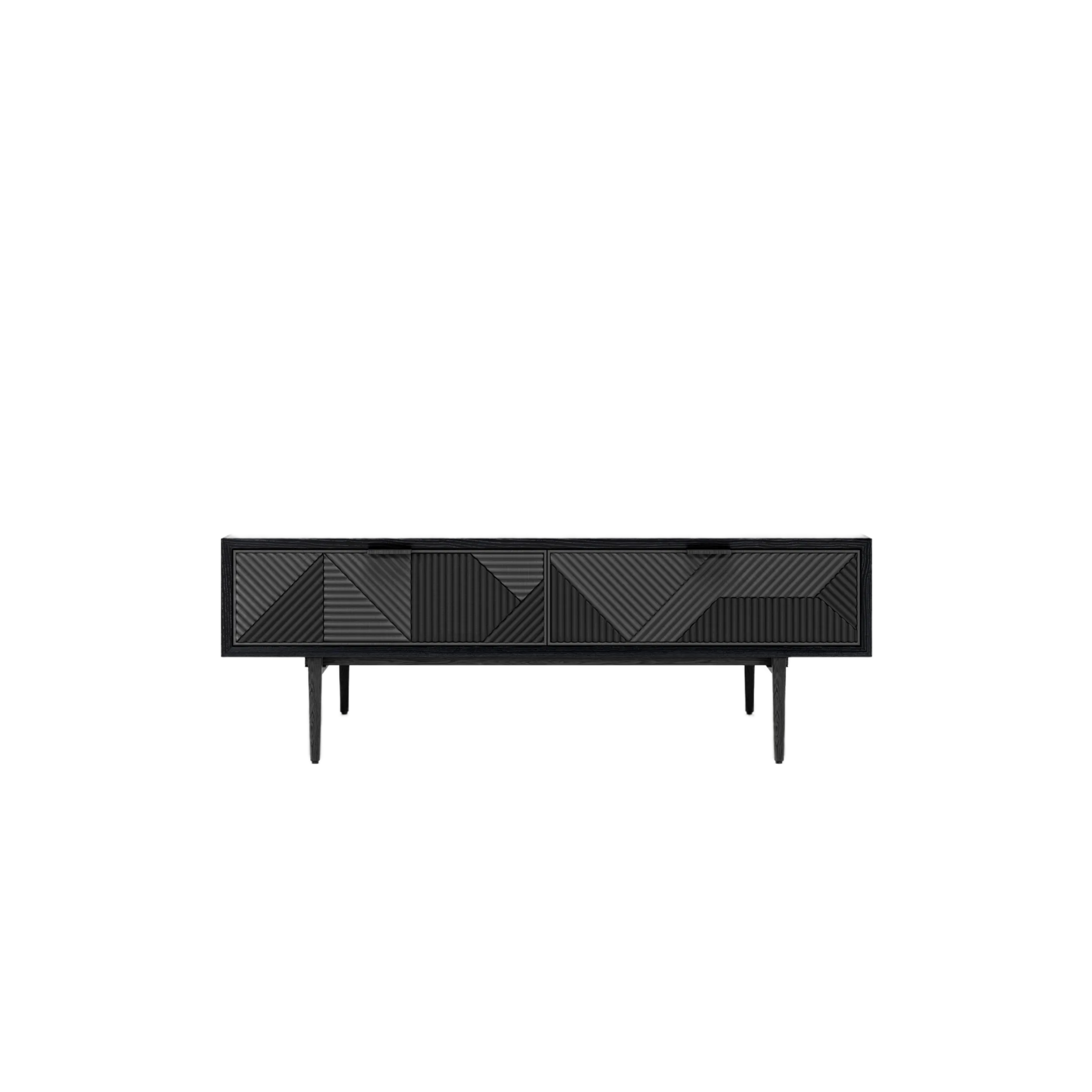 Modern Coffee Table