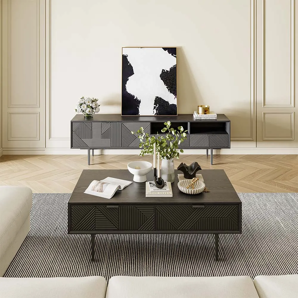 Modern Coffee Table Modern Coffee Table