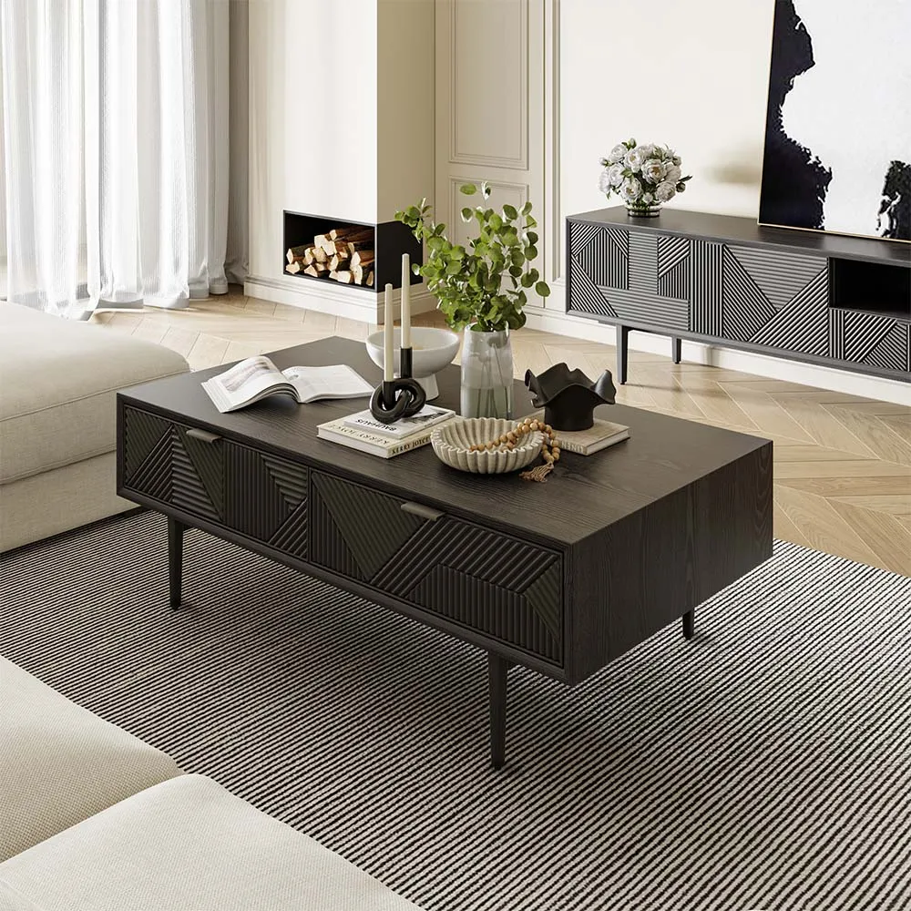 Modern Coffee Table Modern Coffee Table