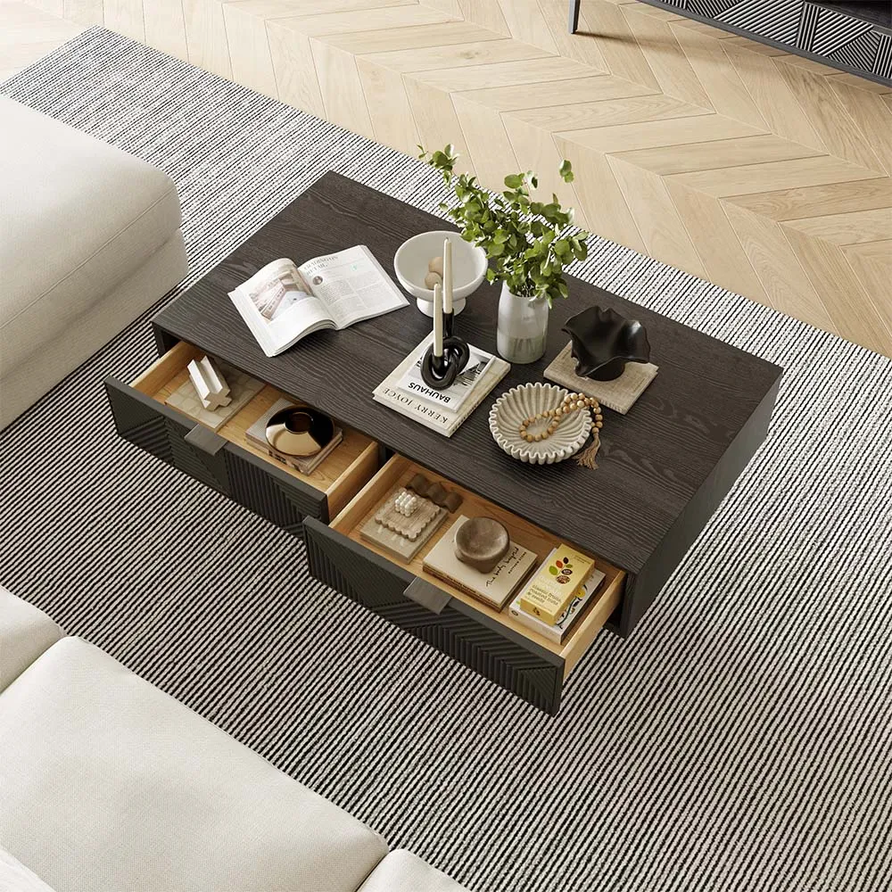 Modern Coffee Table Modern Coffee Table