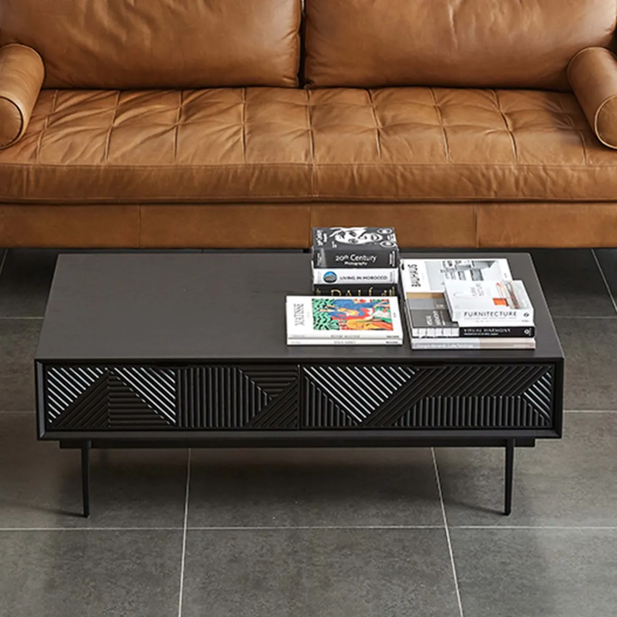 Modern Coffee Table Modern Coffee Table