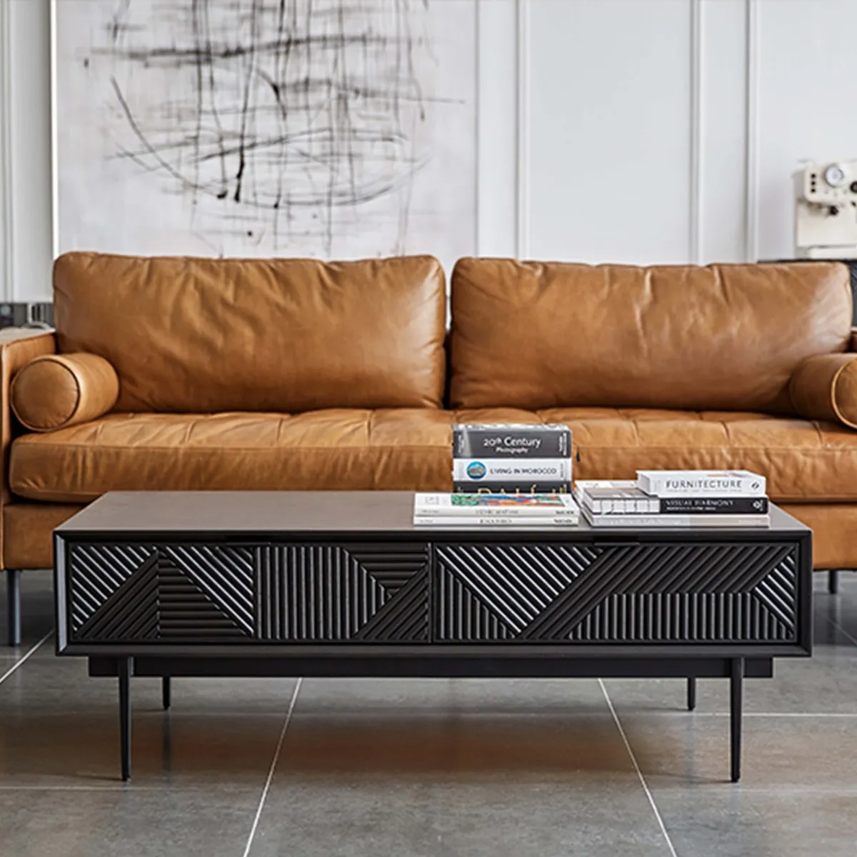 Modern Coffee Table Modern Coffee Table