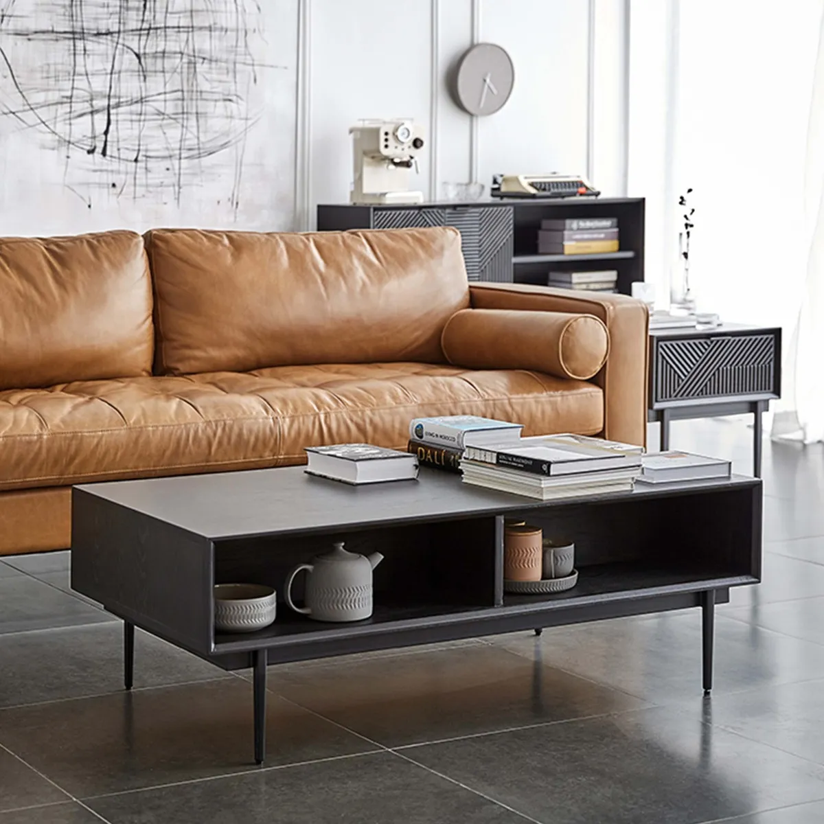 Modern Coffee Table Modern Coffee Table