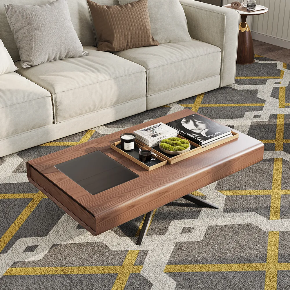 Mid-century Modern Coffee Table Mid-century Modern Coffee Table