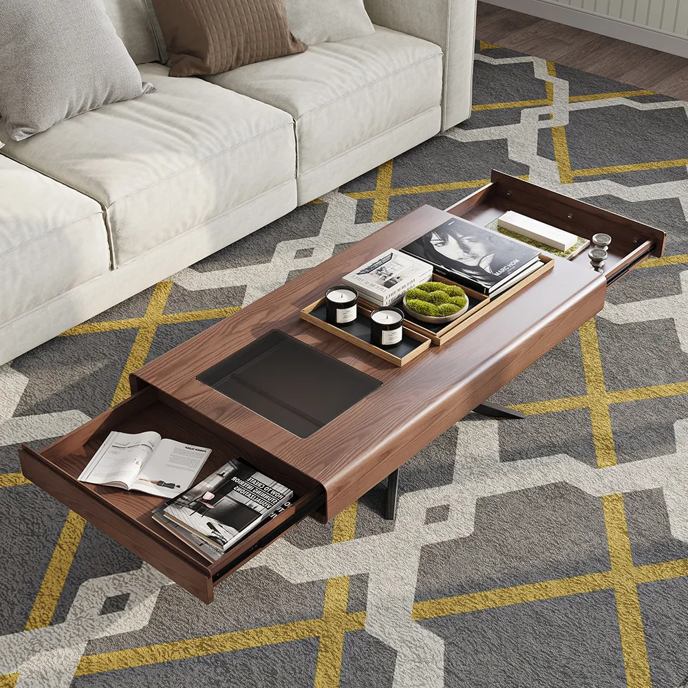 Mid-century Modern Coffee Table Mid-century Modern Coffee Table