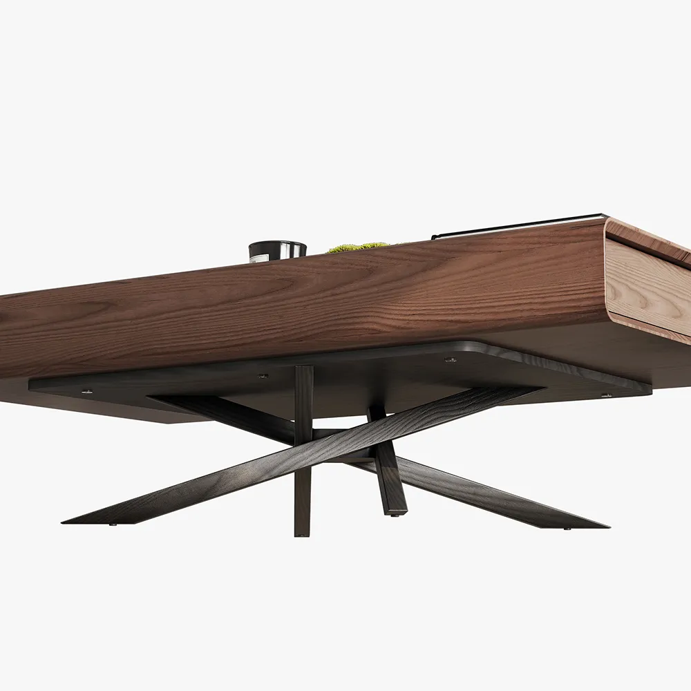 Mid-century Modern Coffee Table Mid-century Modern Coffee Table