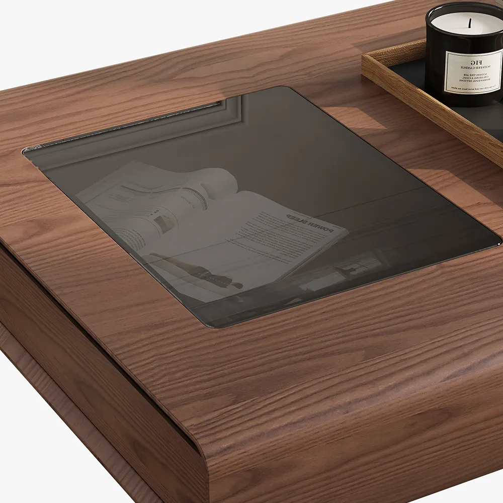 Mid-century Modern Coffee Table Mid-century Modern Coffee Table