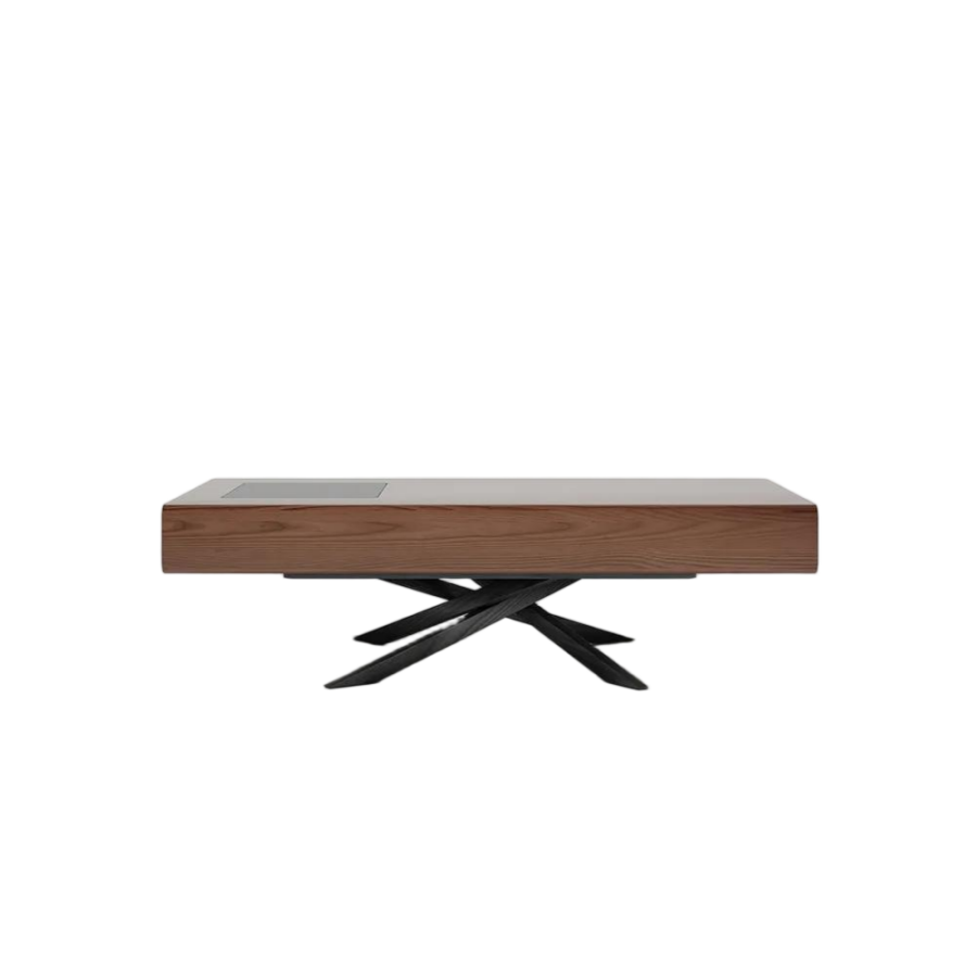 Mid-century Modern Coffee Table